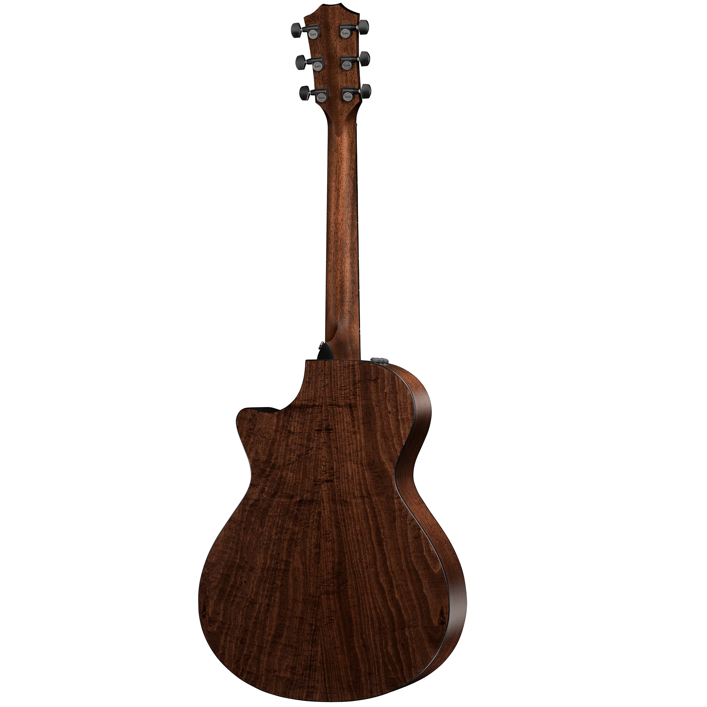 Taylor 322CE Grand Concert Acoustic-Electric Guitar - Image 2