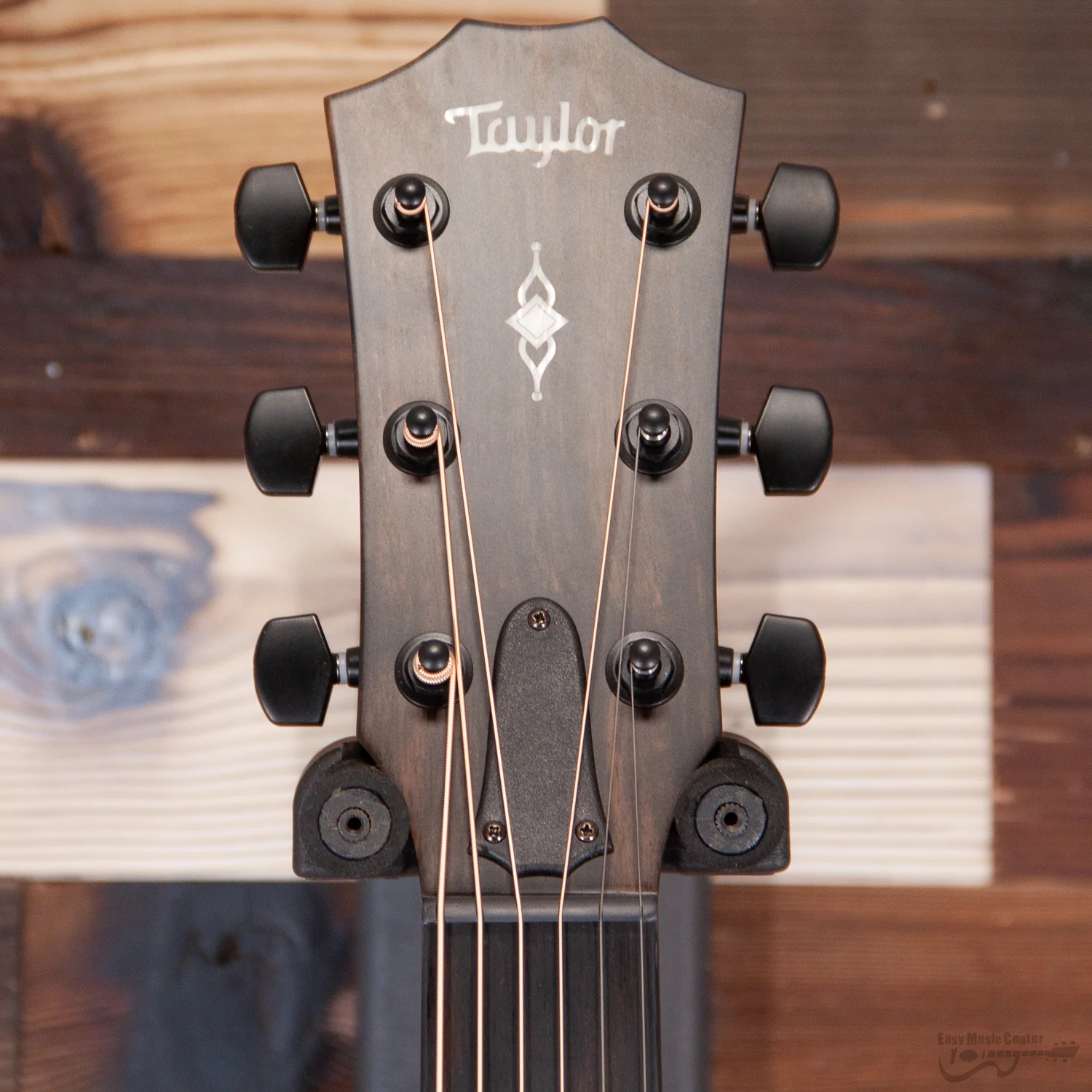Taylor 326CE 2024 Grand Symphony Acoustic-Electric Guitar (#1205024038) - Image 9