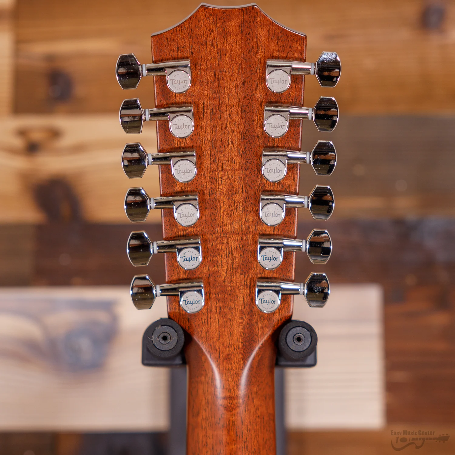 Taylor 352CE Grand Concert 12 Fret - 12 String (#1208284026) - Image 10