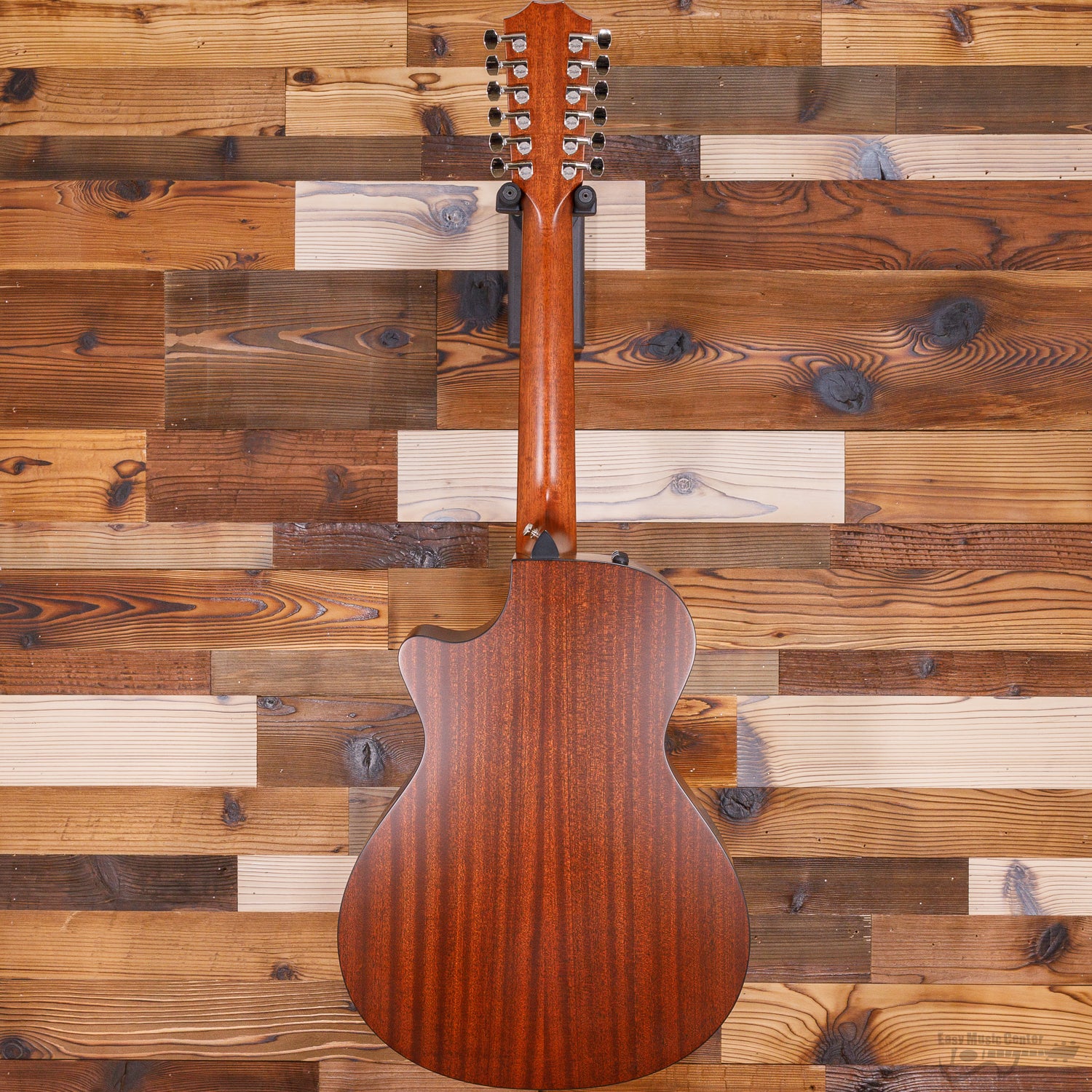 Taylor 352CE Grand Concert 12 Fret - 12 String (#1208284026) - Image 2