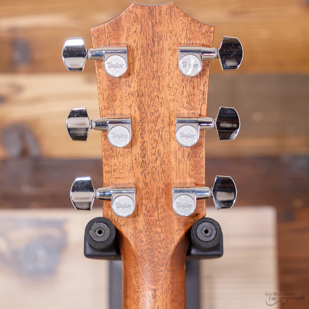 Taylor 414CE-STUDIO Studio Grand Auditorium - Cutaway, Electronics, Natural (2210155137) - Image 10
