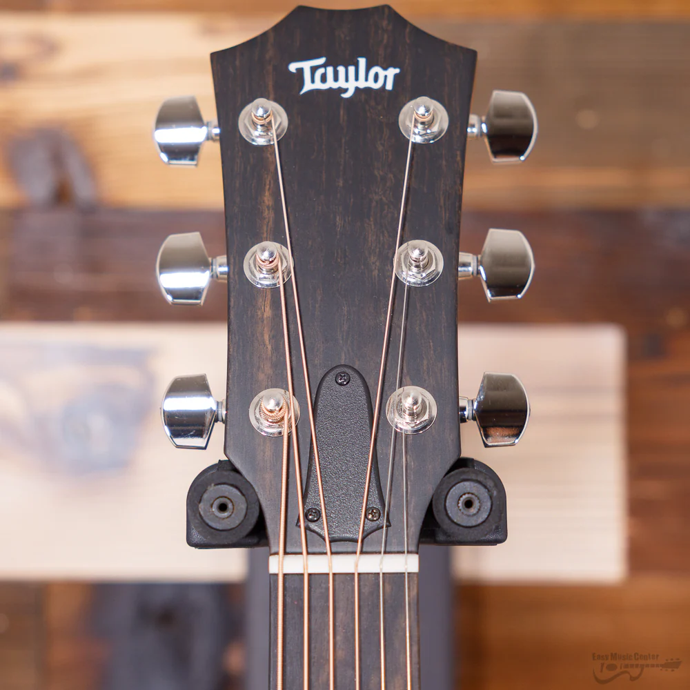 Taylor 414CE-STUDIO Studio Grand Auditorium - Cutaway, Electronics, Natural (2210155137) - Image 9