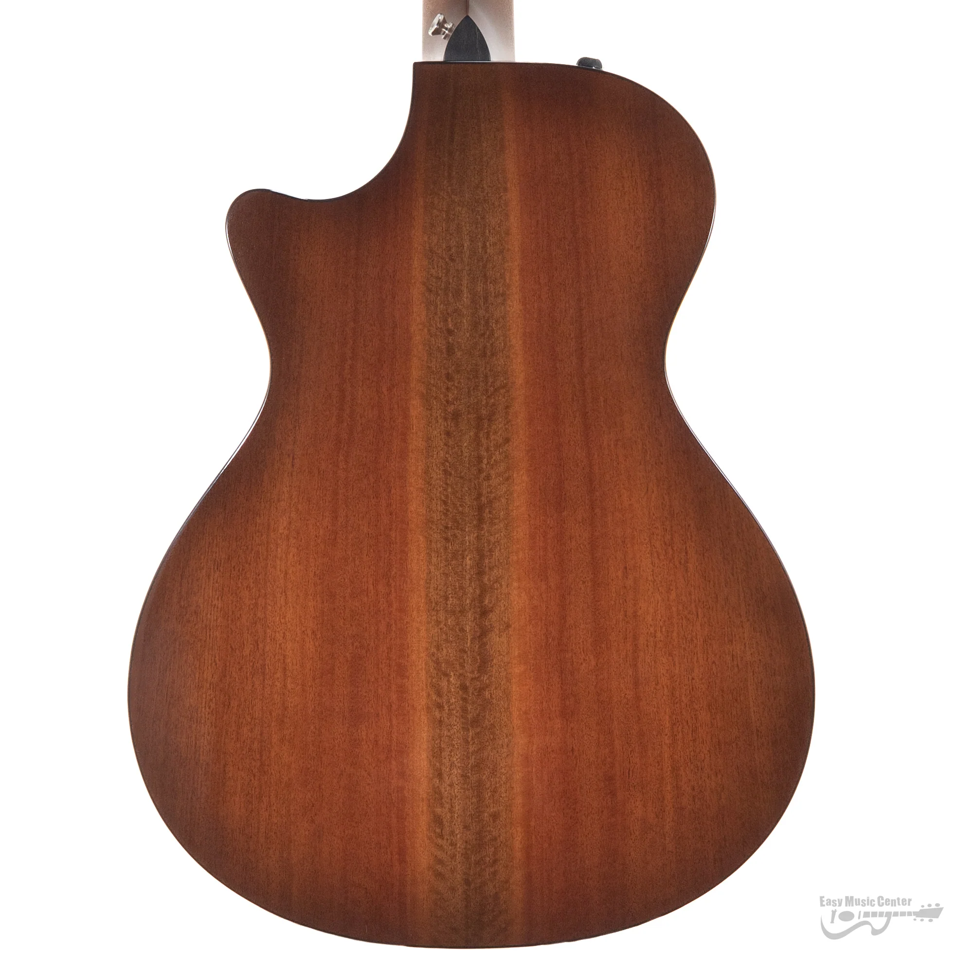 Taylor 512CE Grand Concert - Torrefied Sitka Top, Urban Ironbank b/s, Cutaway, Electronics 2022 (#1208082050) - Image 6