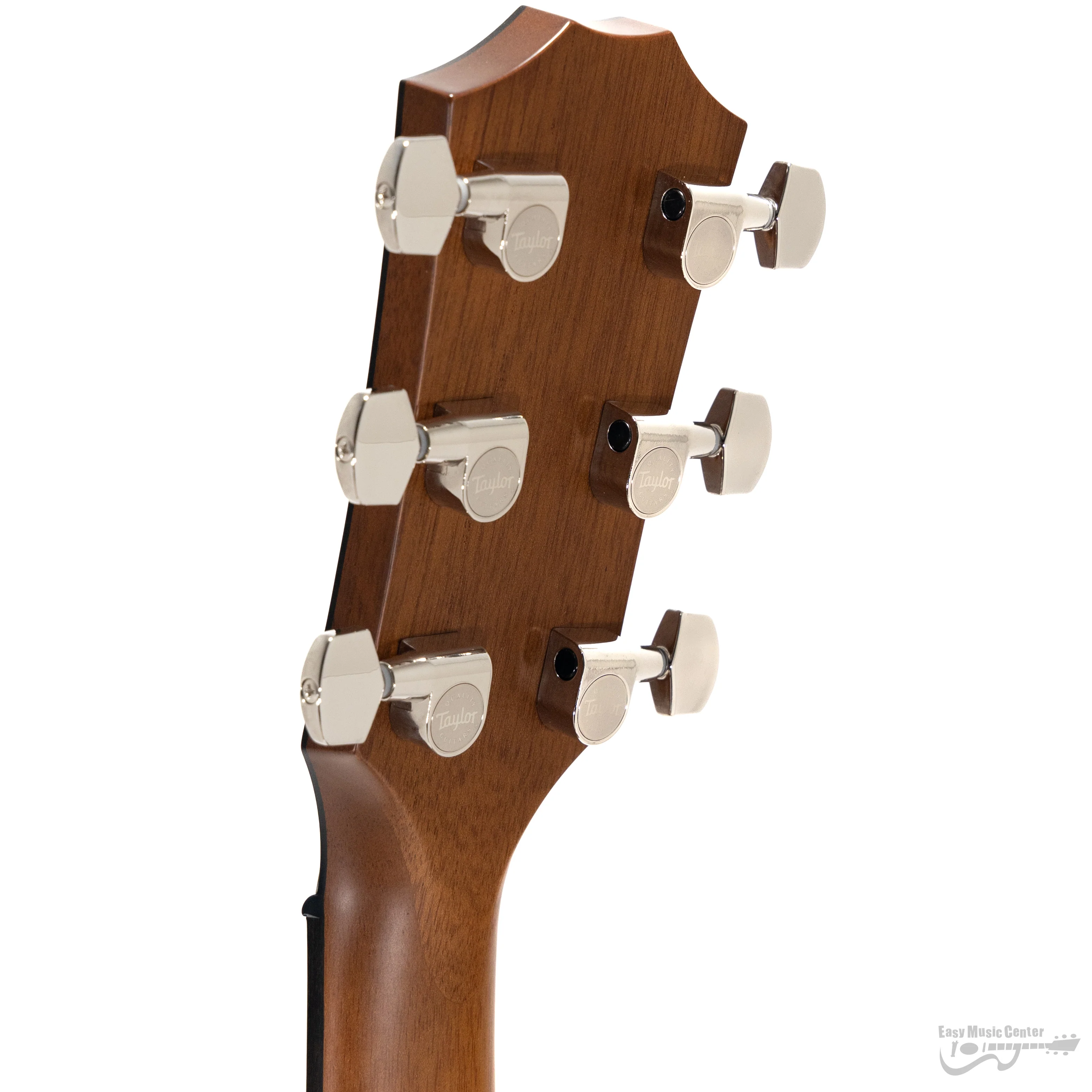 Taylor 512CE Grand Concert - Torrefied Sitka Top, Urban Ironbank b/s, Cutaway, Electronics 2022 (#1208082050) - Image 8