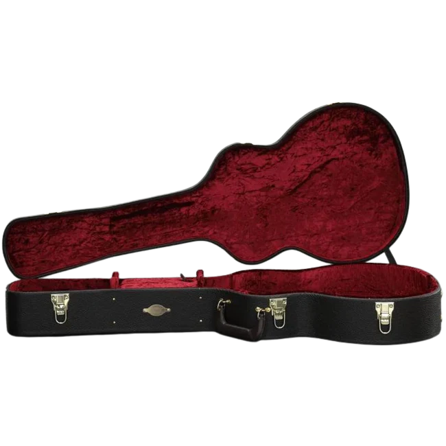 Taylor 514CE-LTD 2022 Limited Edition Grand Auditorium - Cedar Top, Blackwood b/s, Cutaway, Electronics (#1205262113) - Image 10