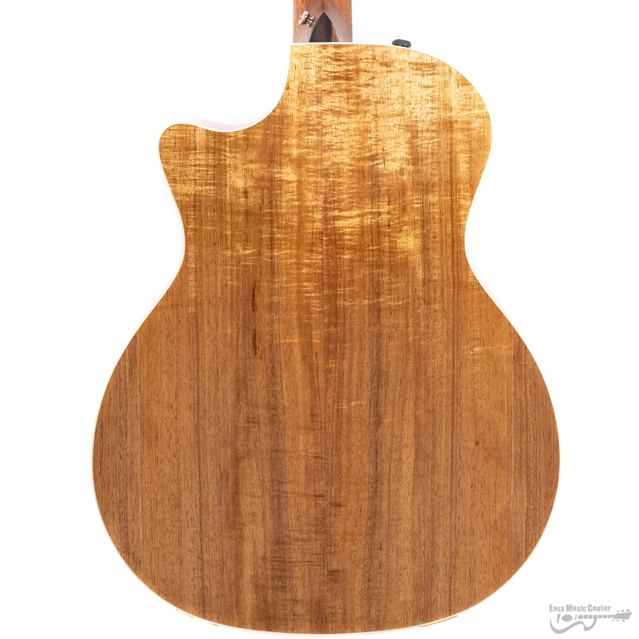 Taylor 514CE-LTD 2022 Limited Edition Grand Auditorium - Cedar Top, Blackwood b/s, Cutaway, Electronics (#1205262113) - Image 6
