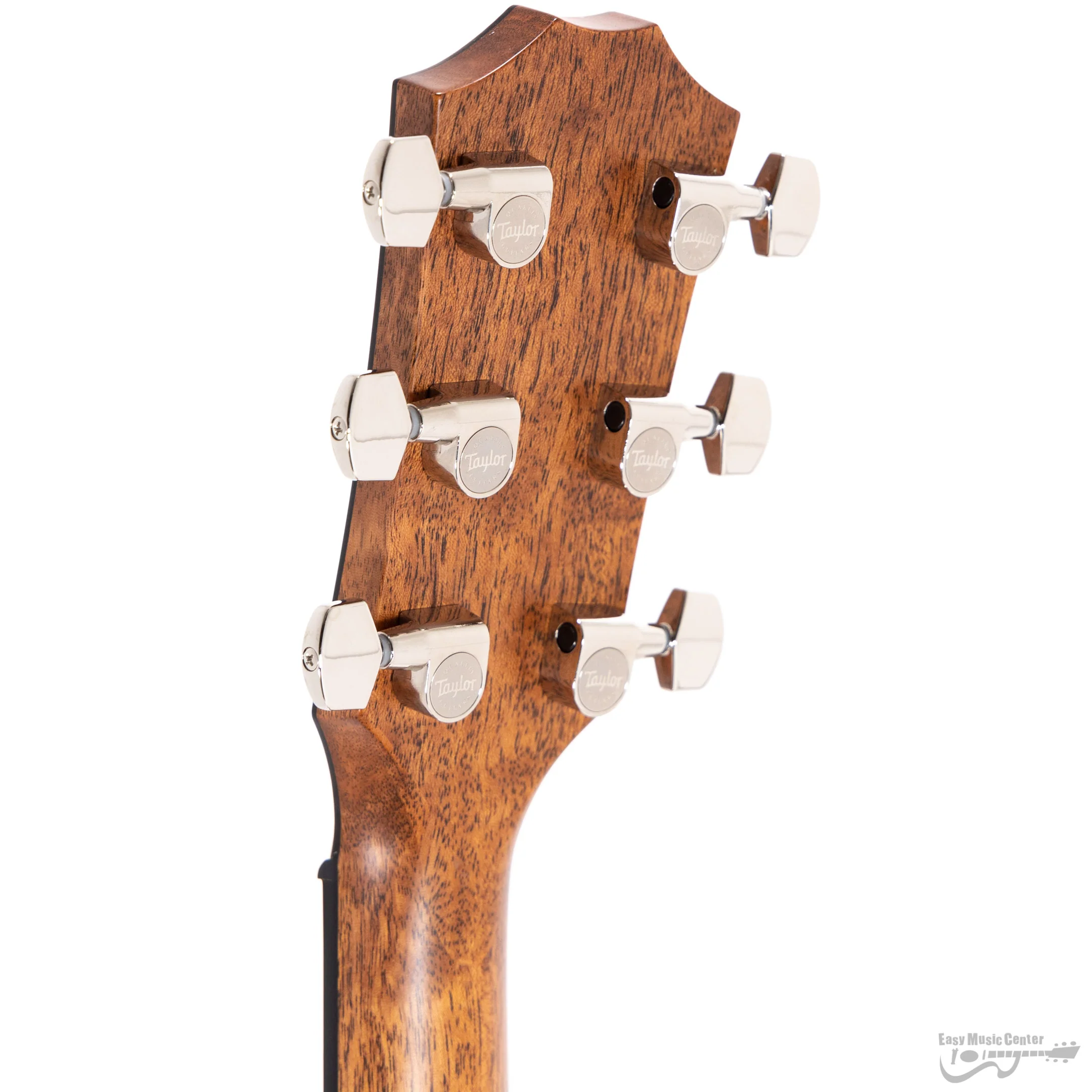 Taylor 514CE-LTD 2022 Limited Edition Grand Auditorium - Cedar Top, Blackwood b/s, Cutaway, Electronics (#1205262113) - Image 8