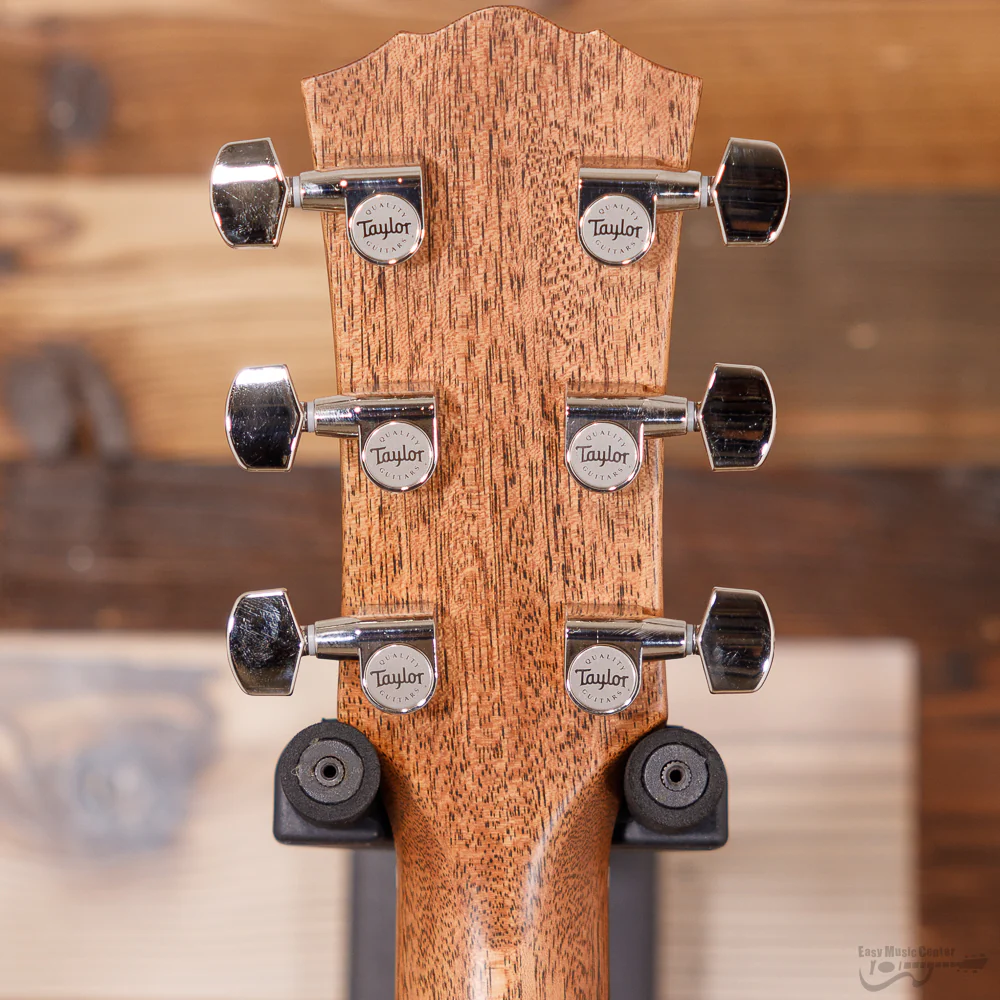 Taylor 517E-GL Gold Label 517e w/ Electronics, Natural (#1211035014) - Image 10