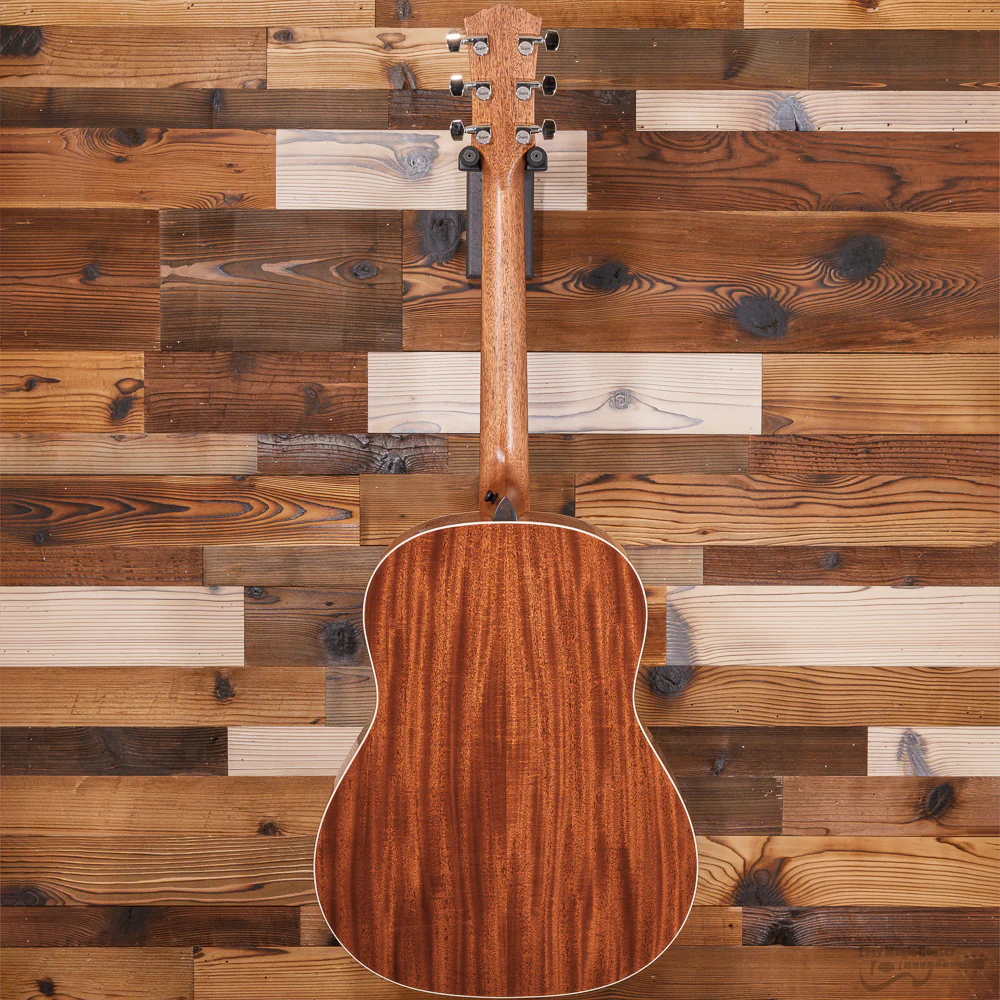 Taylor 517E-GL Gold Label 517e w/ Electronics, Natural (#1211035014) - Image 2