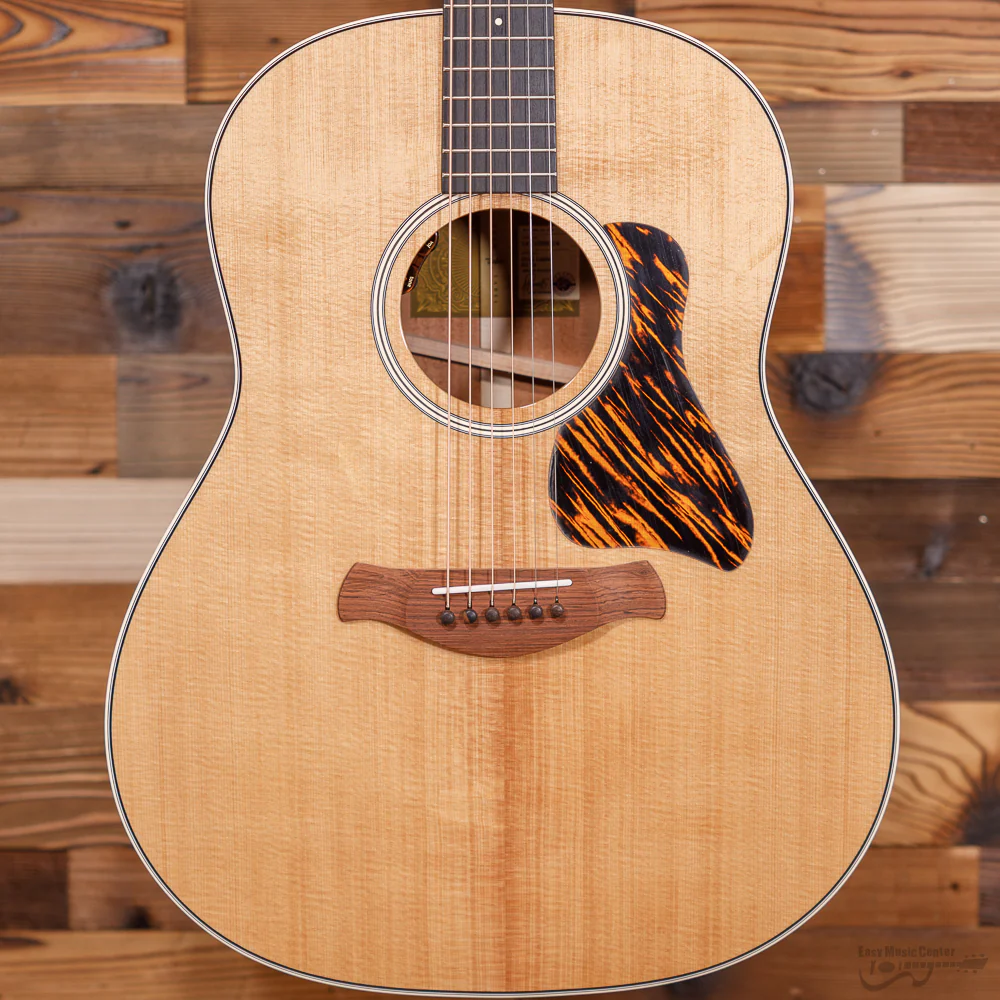 Taylor 517E-GL Gold Label 517e w/ Electronics, Natural (#1211035014) - Image 3