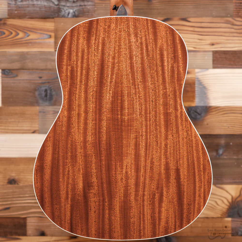Taylor 517E-GL Gold Label 517e w/ Electronics, Natural (#1211035014) - Image 4