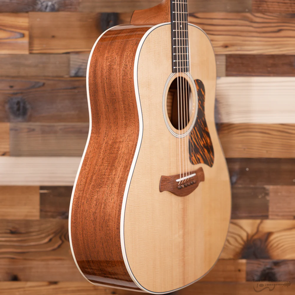 Taylor 517E-GL Gold Label 517e w/ Electronics, Natural (#1211035014) - Image 5