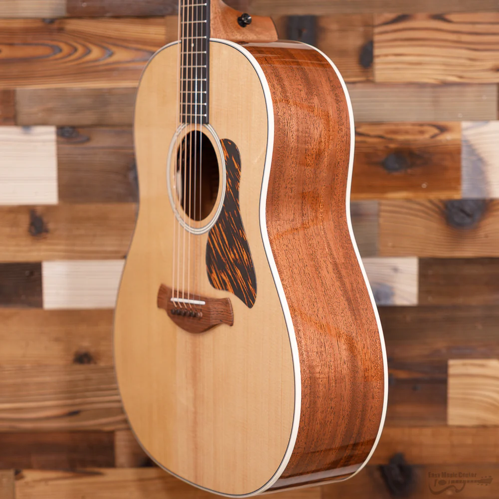 Taylor 517E-GL Gold Label 517e w/ Electronics, Natural (#1211035014) - Image 6