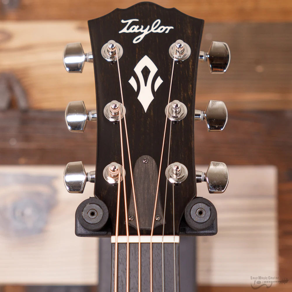 Taylor 517E-GL Gold Label 517e w/ Electronics, Natural (#1211035014) - Image 7