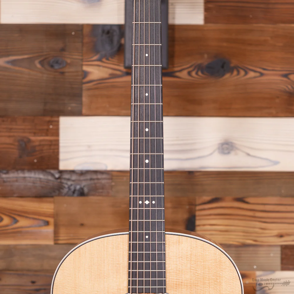 Taylor 517E-GL Gold Label 517e w/ Electronics, Natural (#1211035014) - Image 8