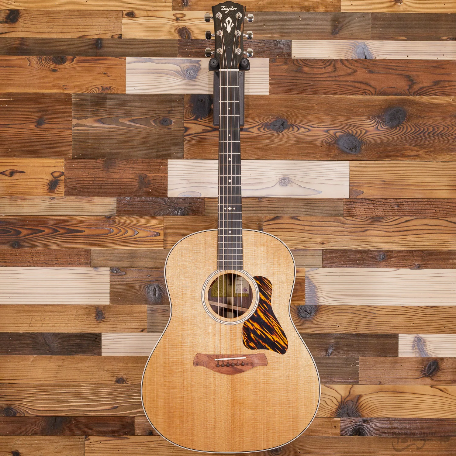 Taylor 717E-GL Gold Label 717e w/ Electronics, Natural (#1210095051)