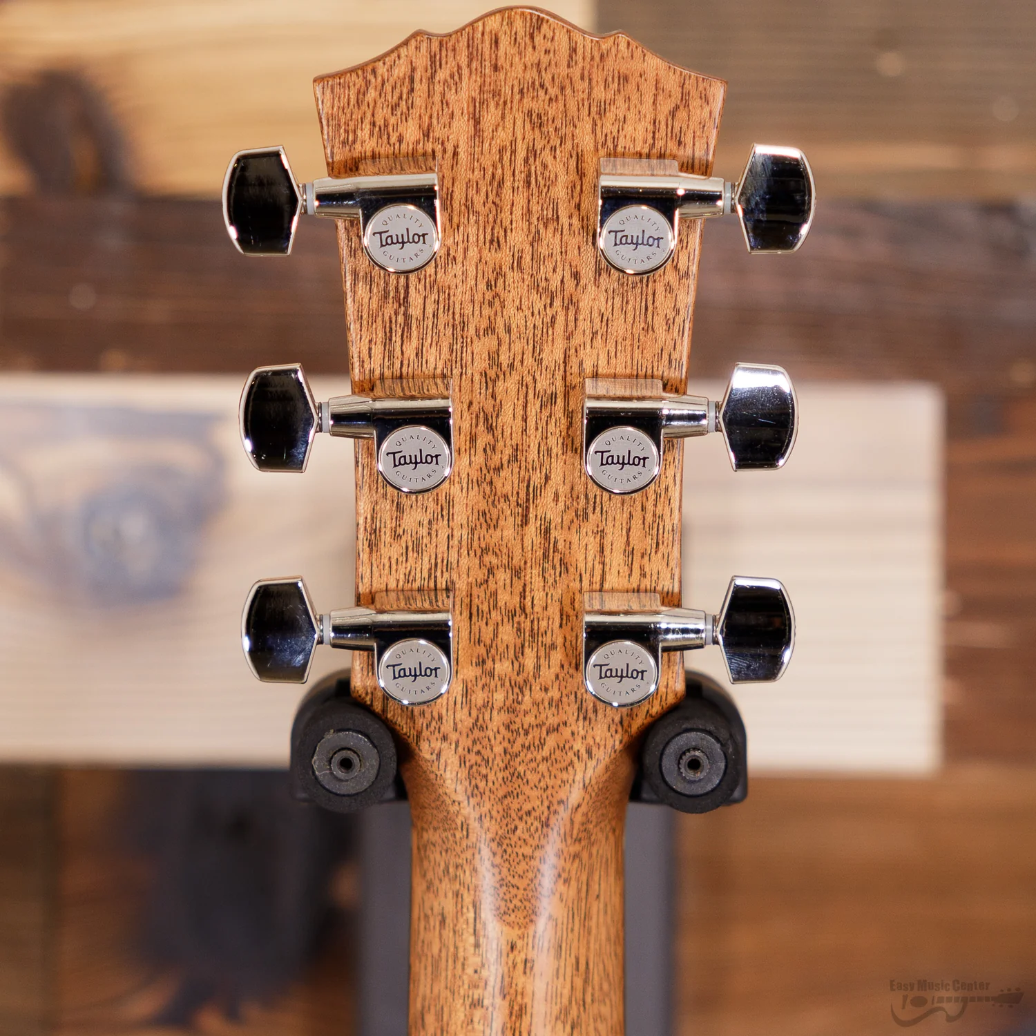 Taylor 717E-GL Gold Label 717e w/ Electronics, Natural (#1210095051) - Image 10
