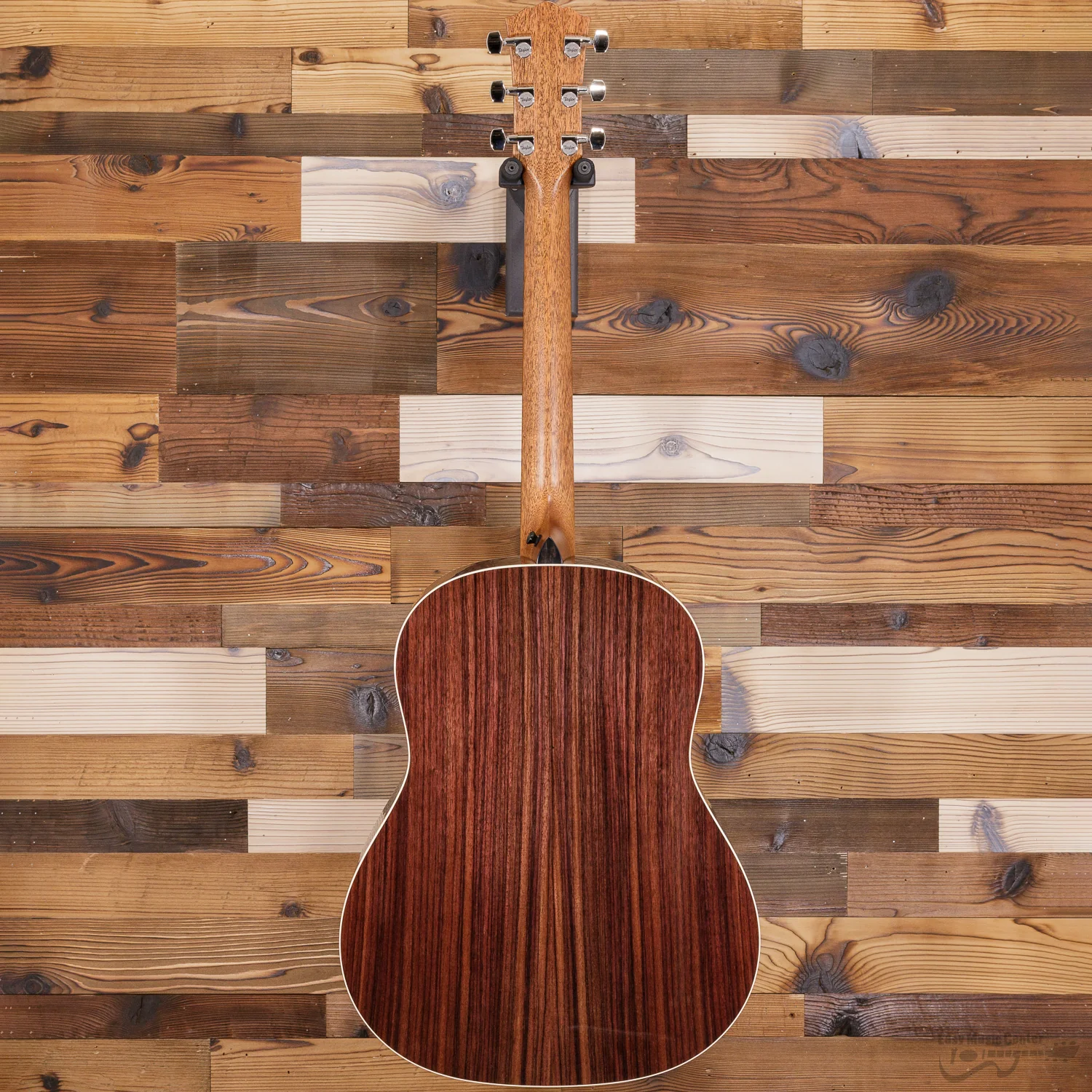 Taylor 717E-GL Gold Label 717e w/ Electronics, Natural (#1210095051) - Image 2