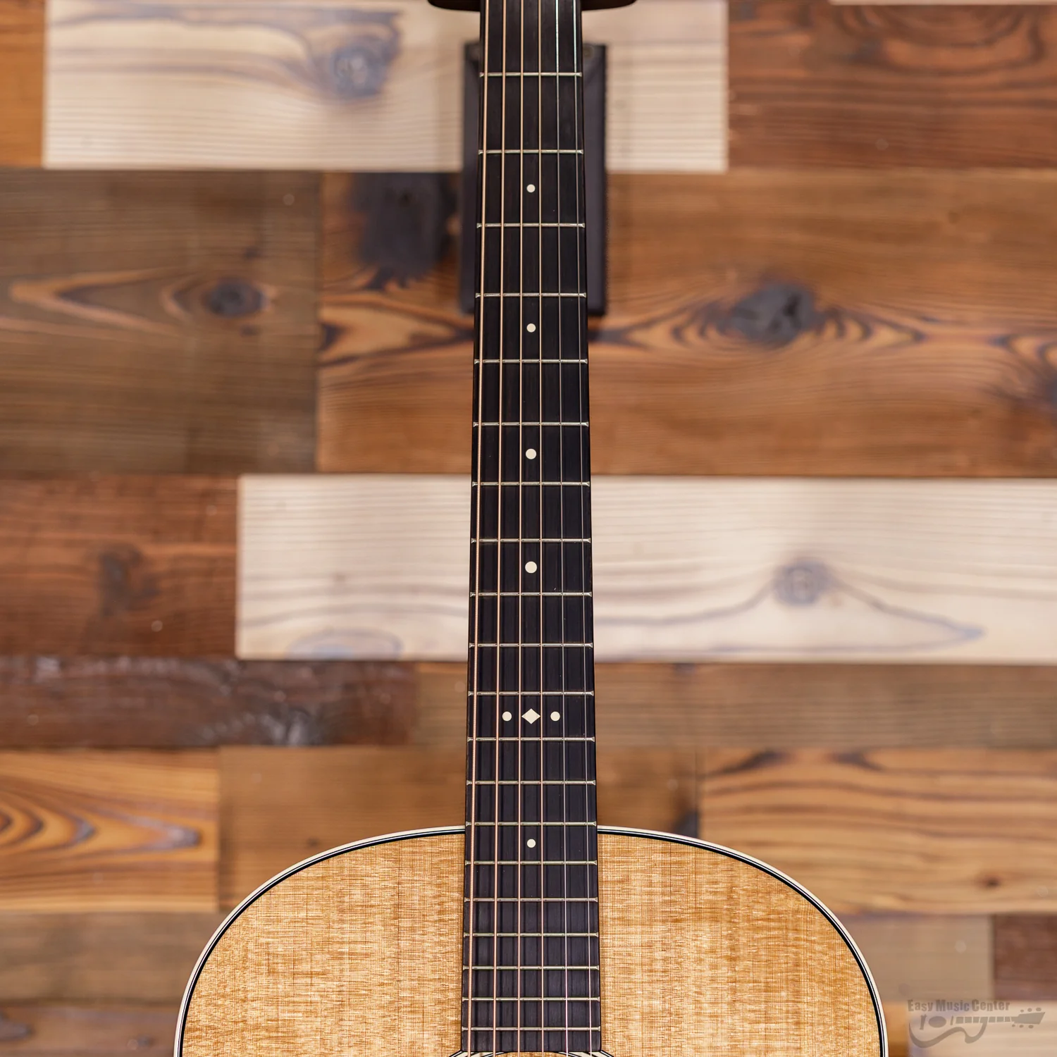 Taylor 717E-GL Gold Label 717e w/ Electronics, Natural (#1210095051) - Image 7