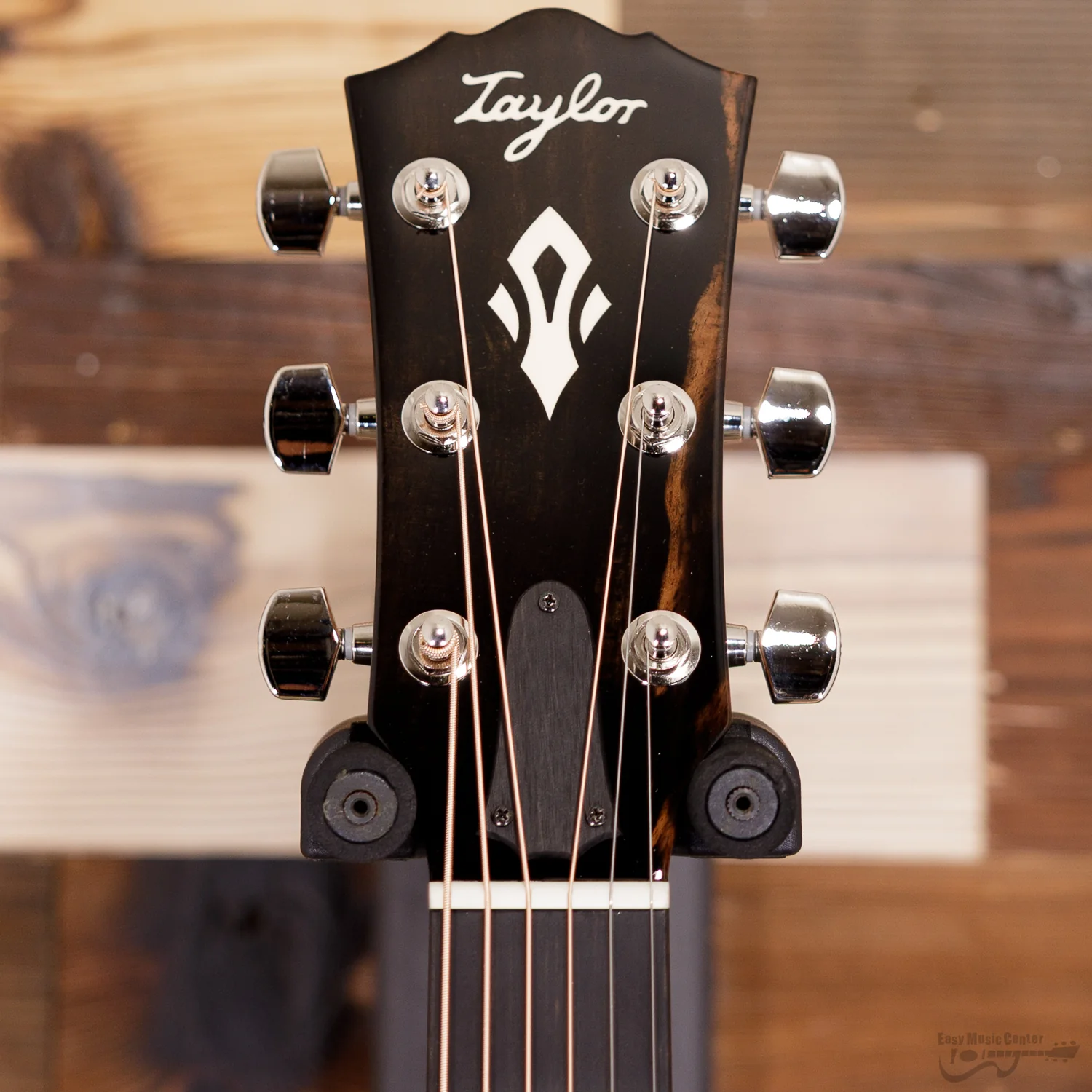 Taylor 717E-GL Gold Label 717e w/ Electronics, Natural (#1210095051) - Image 9