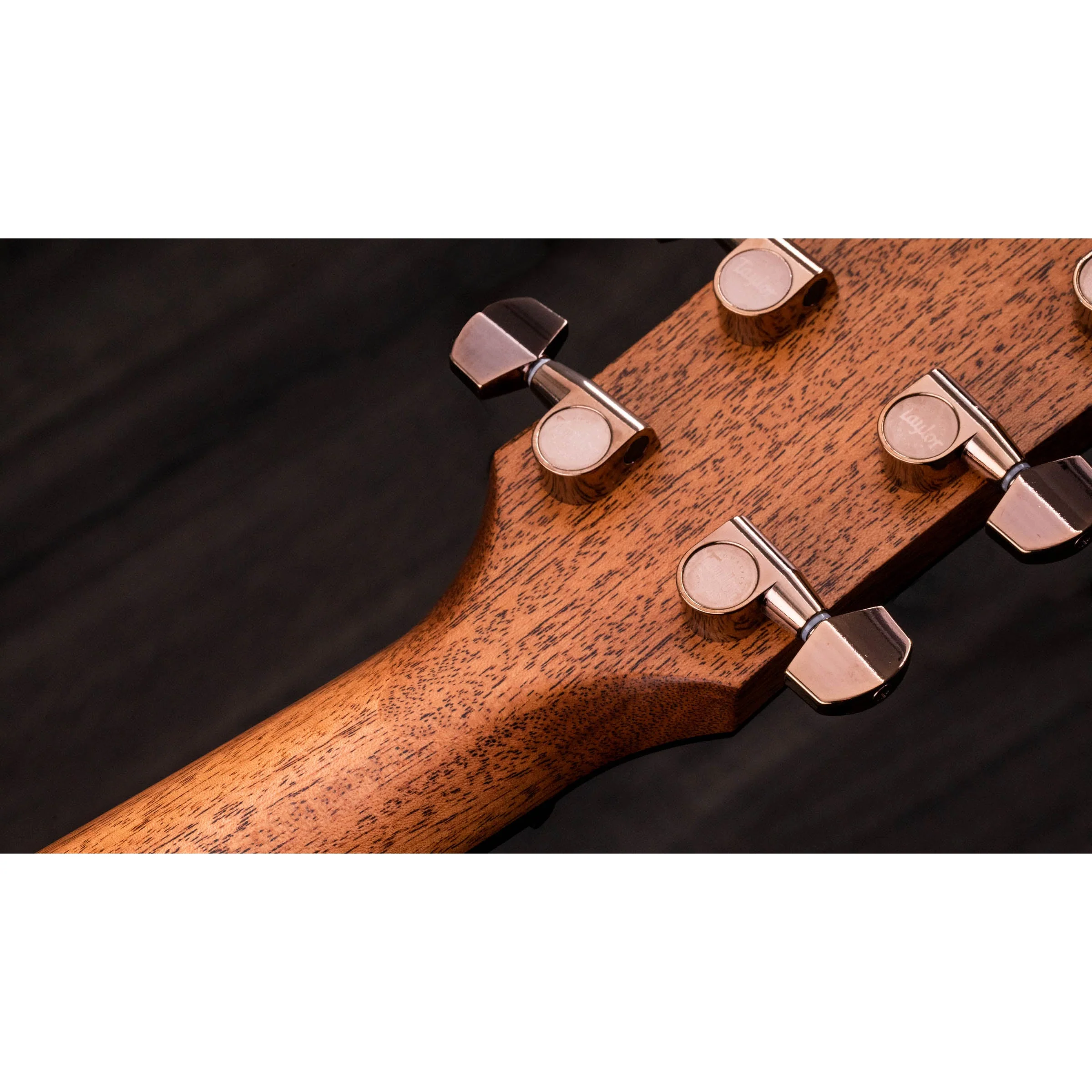 Taylor 722CE Grand Concert - All Koa, Cutaway, Electronics - Image 15