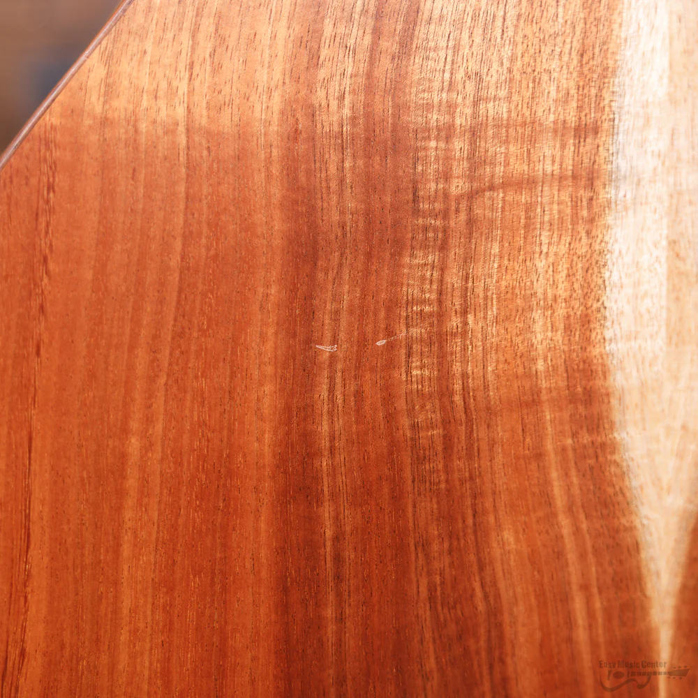Taylor 724CE Grand Auditorium - All Koa, Cutaway, Electronics (#1212133018) - Image 11