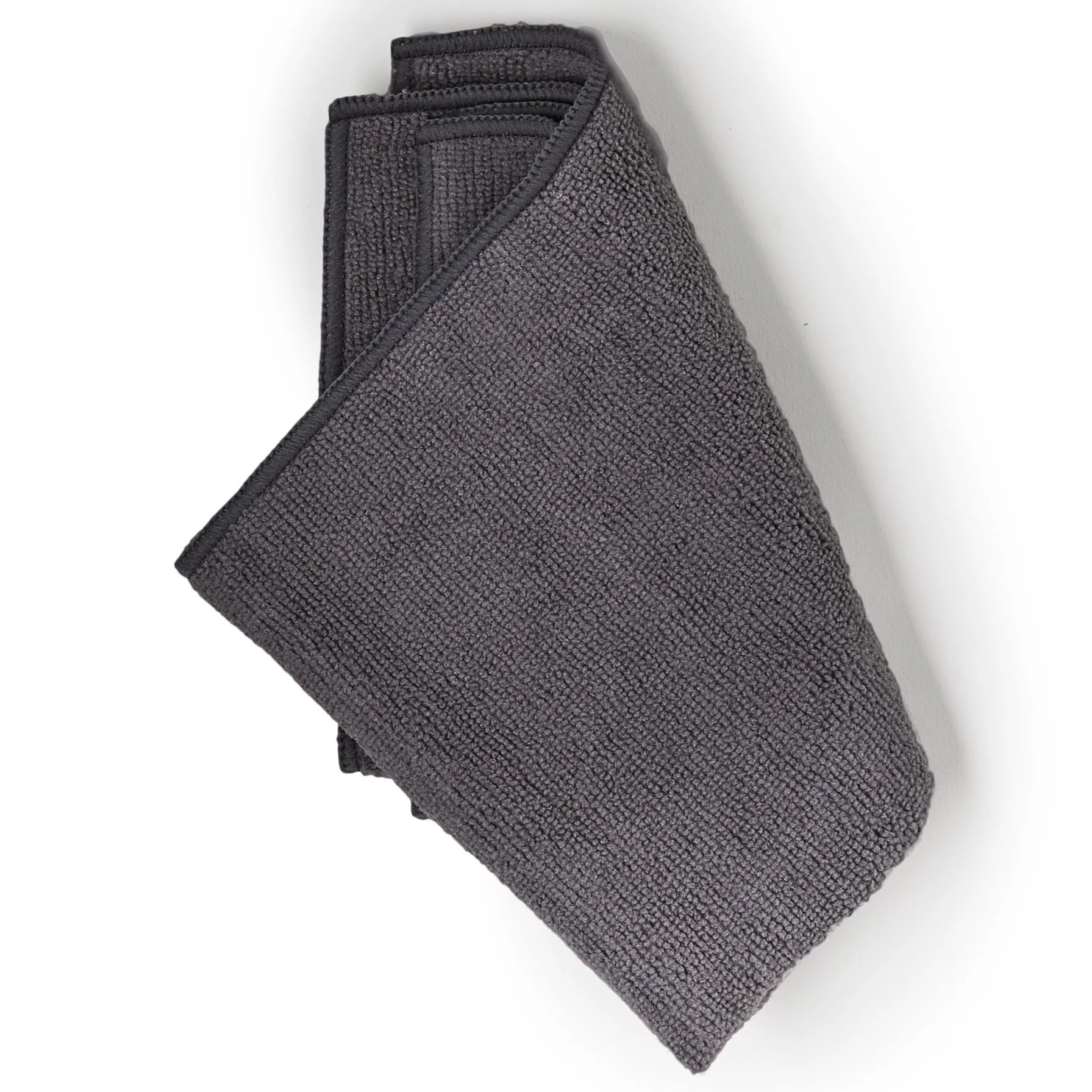 Taylor 1309 Taylor Premium Plush Microfiber Cloth, 12"x15"