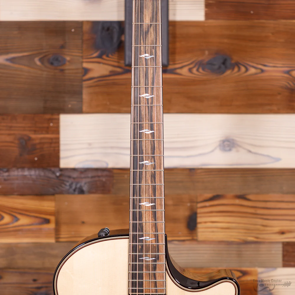 Taylor 814CE-BE Grand Auditorium - Builder's Edition (#1209265072) - Image 7