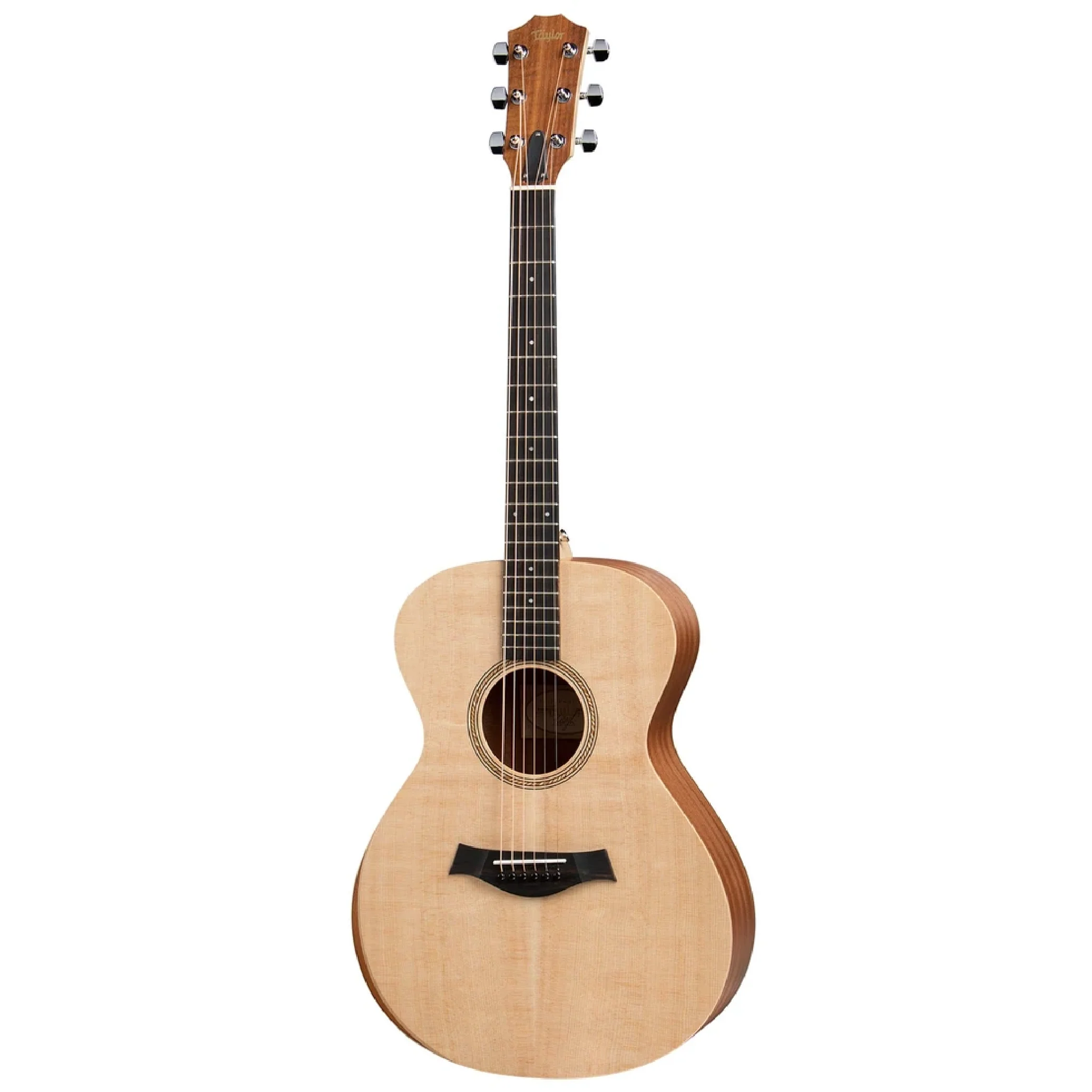 Taylor ACADEMY12E Grand Concert Acoustic-Electric Guitar