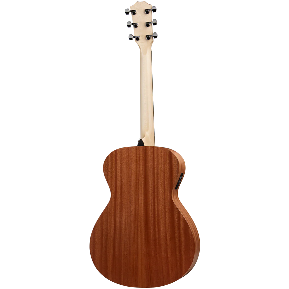 Taylor ACADEMY12E Grand Concert Acoustic-Electric Guitar - Image 2