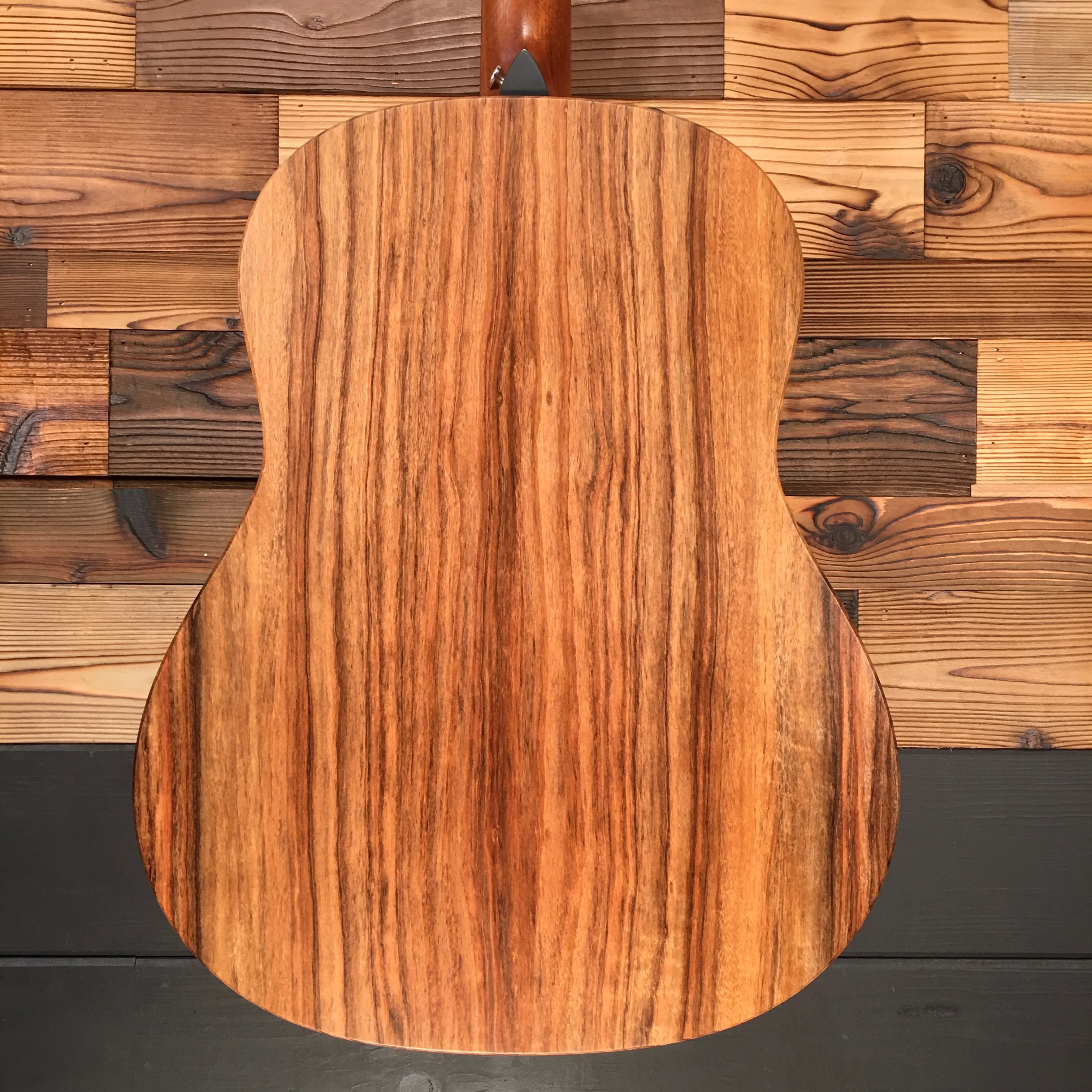 Taylor AD17E-BLACKTOP American Dream Black Top Acoustic-Electric Guitar (#1210060067) - Image 6