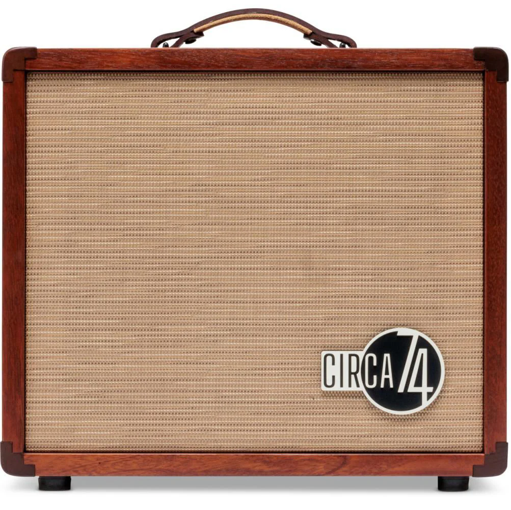 Taylor AV150-10 Circa 74 Acoustic Guitar Amp - Image 3