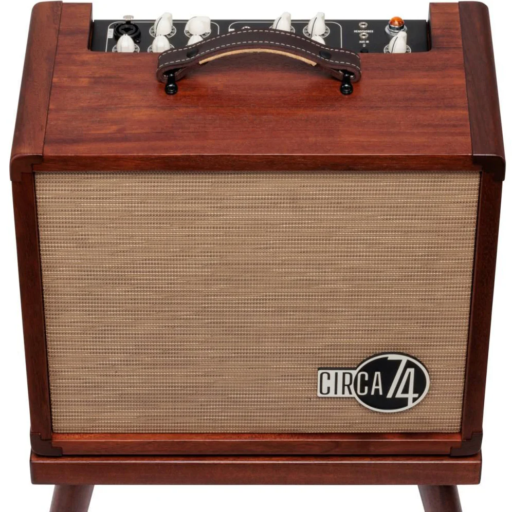 Taylor AV150-10 Circa 74 Acoustic Guitar Amp - Image 5