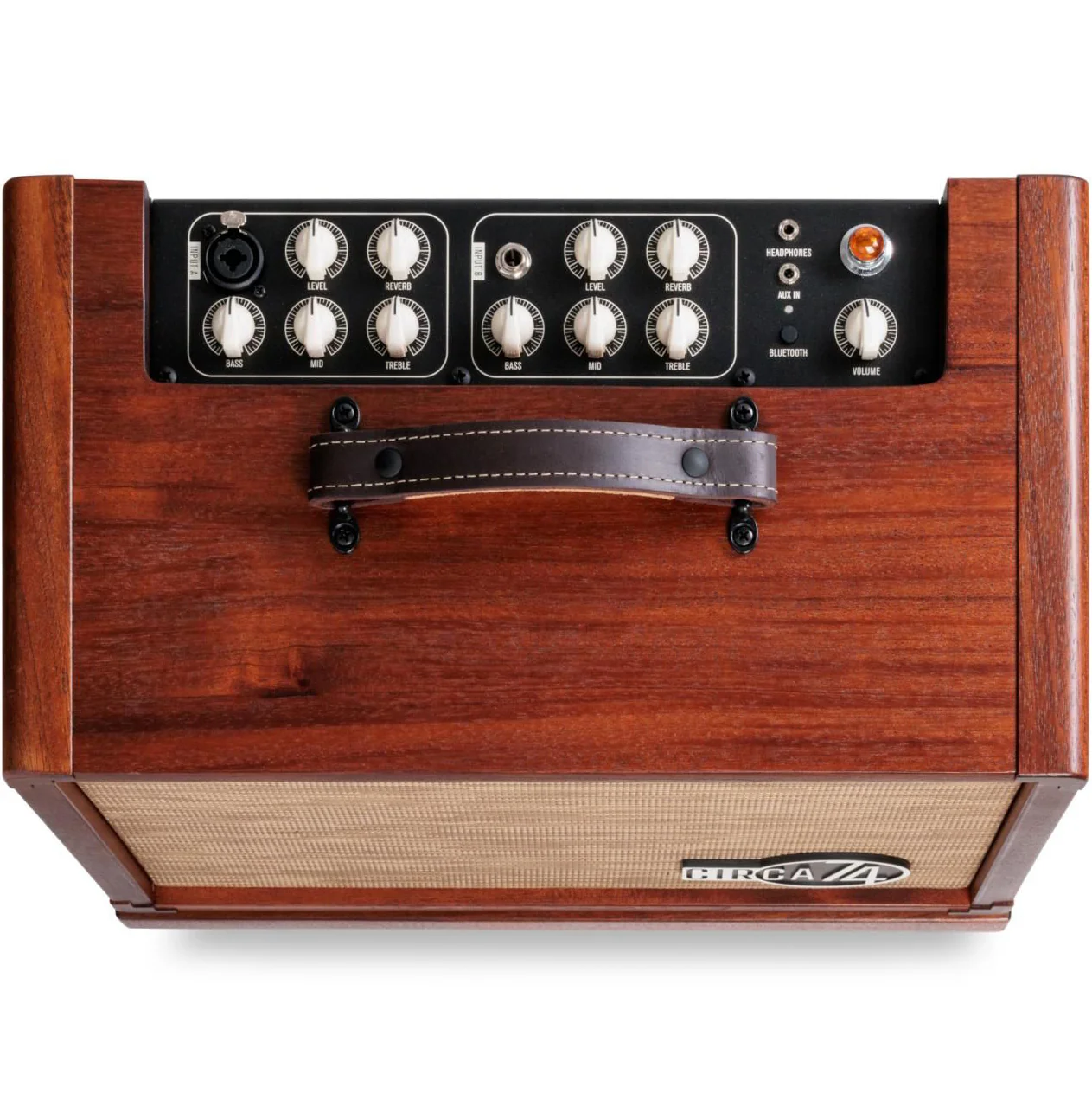 Taylor AV150-10 Circa 74 Acoustic Guitar Amp - Image 6