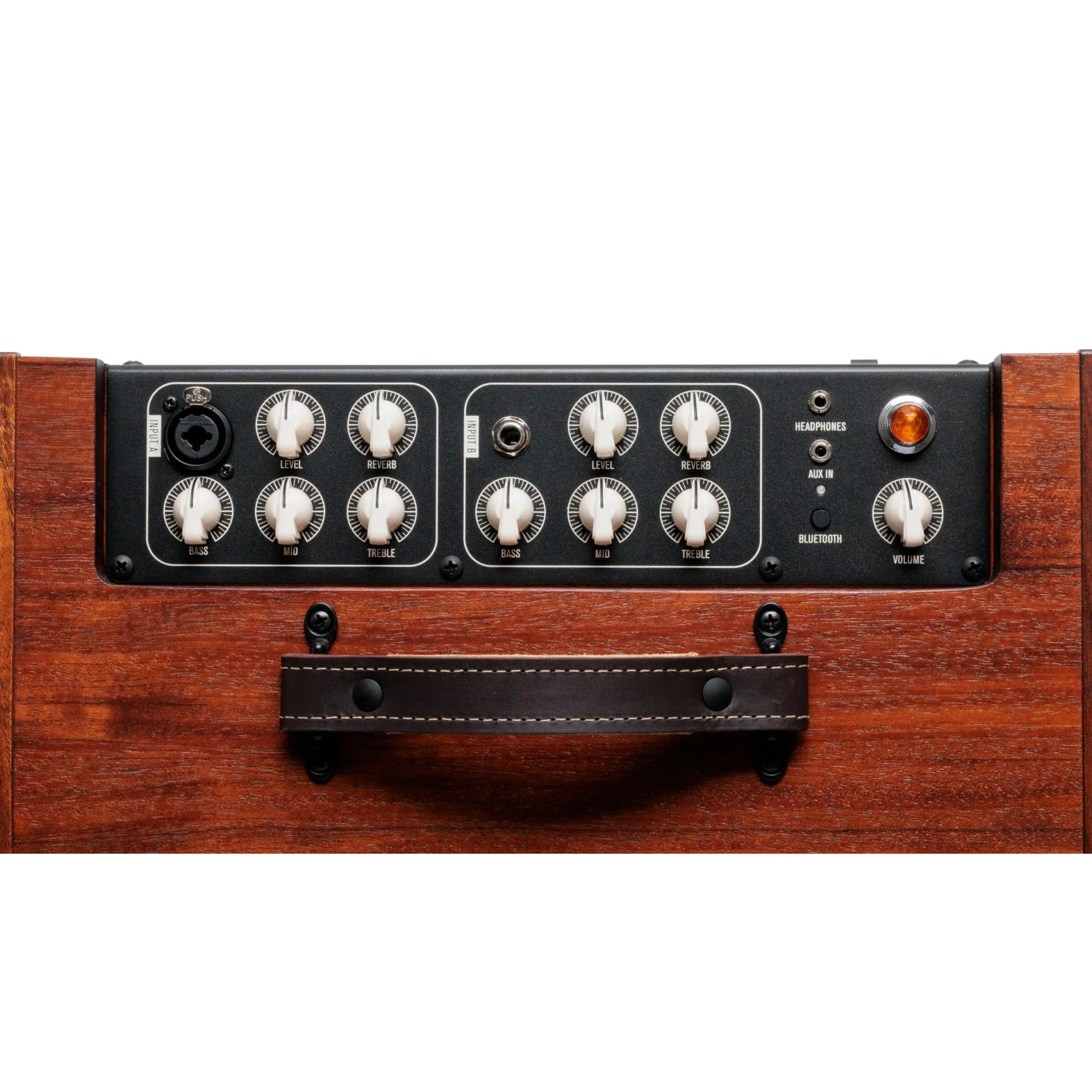 Taylor AV150-10 Circa 74 Acoustic Guitar Amp - Image 7