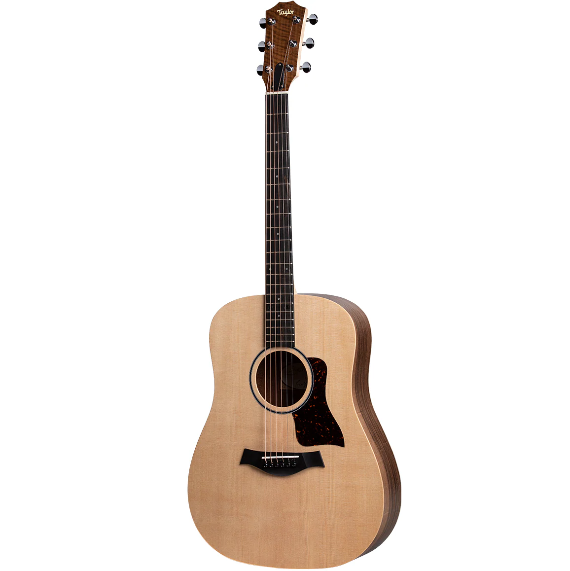 Taylor Big Baby BBTE Acoustic-Electric Guitar