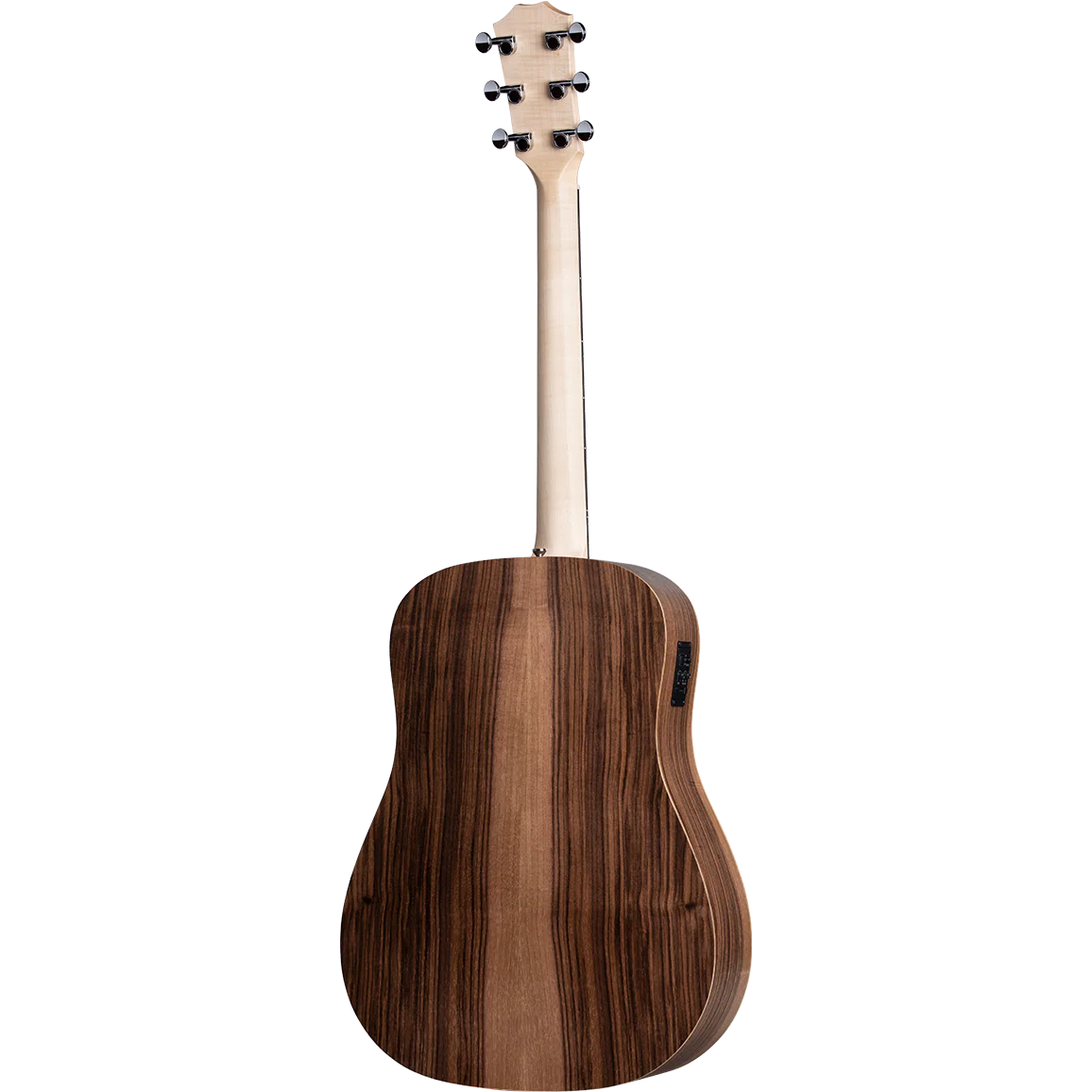 Taylor Big Baby BBTE Acoustic-Electric Guitar - Image 2
