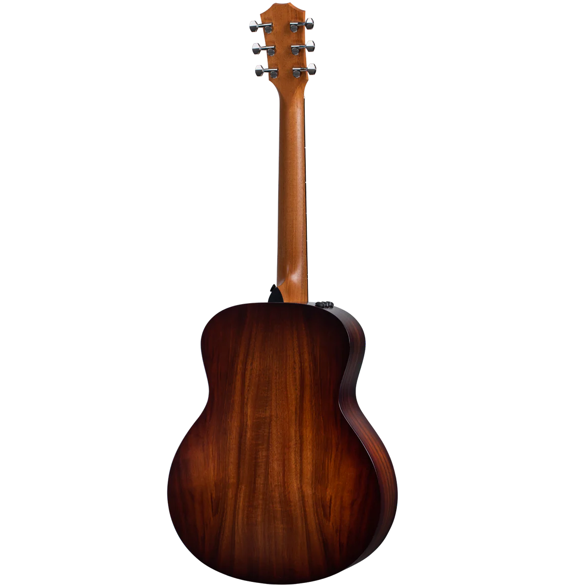 Taylor GS-MINI-E-KOA+ Koa Acoustic-Electric Guitar - Image 2