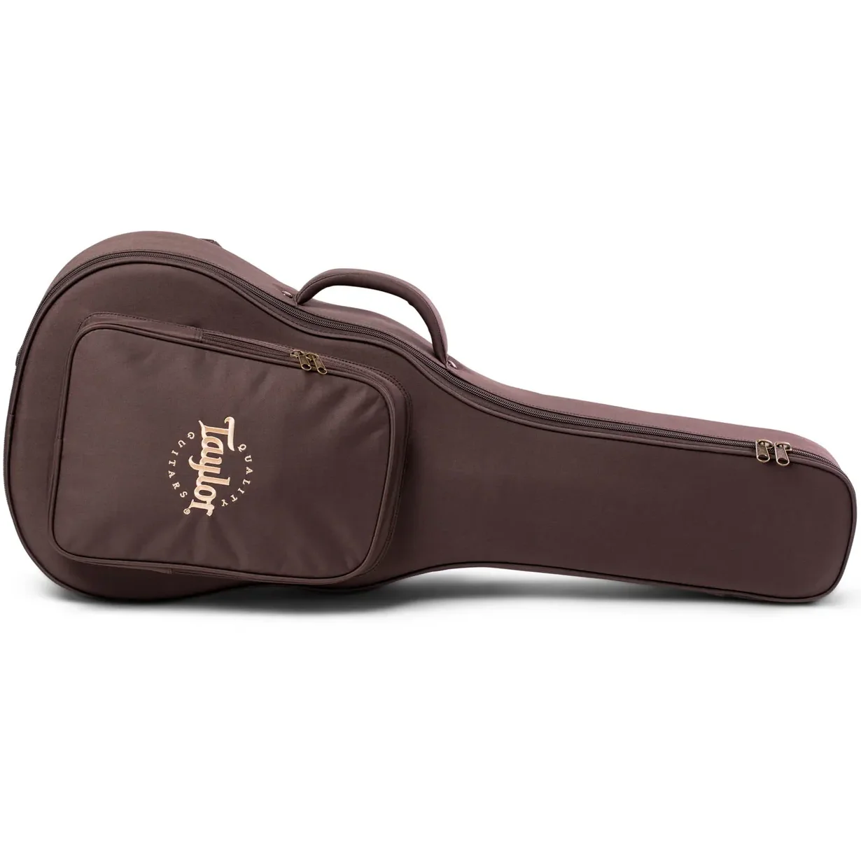 Taylor GS-MINI-E-LTD-FIGURED-KOA GS Mini - Limitied, Electronics, Spruce Top, Figrued Koa Back and Sides, Natural - Image 3