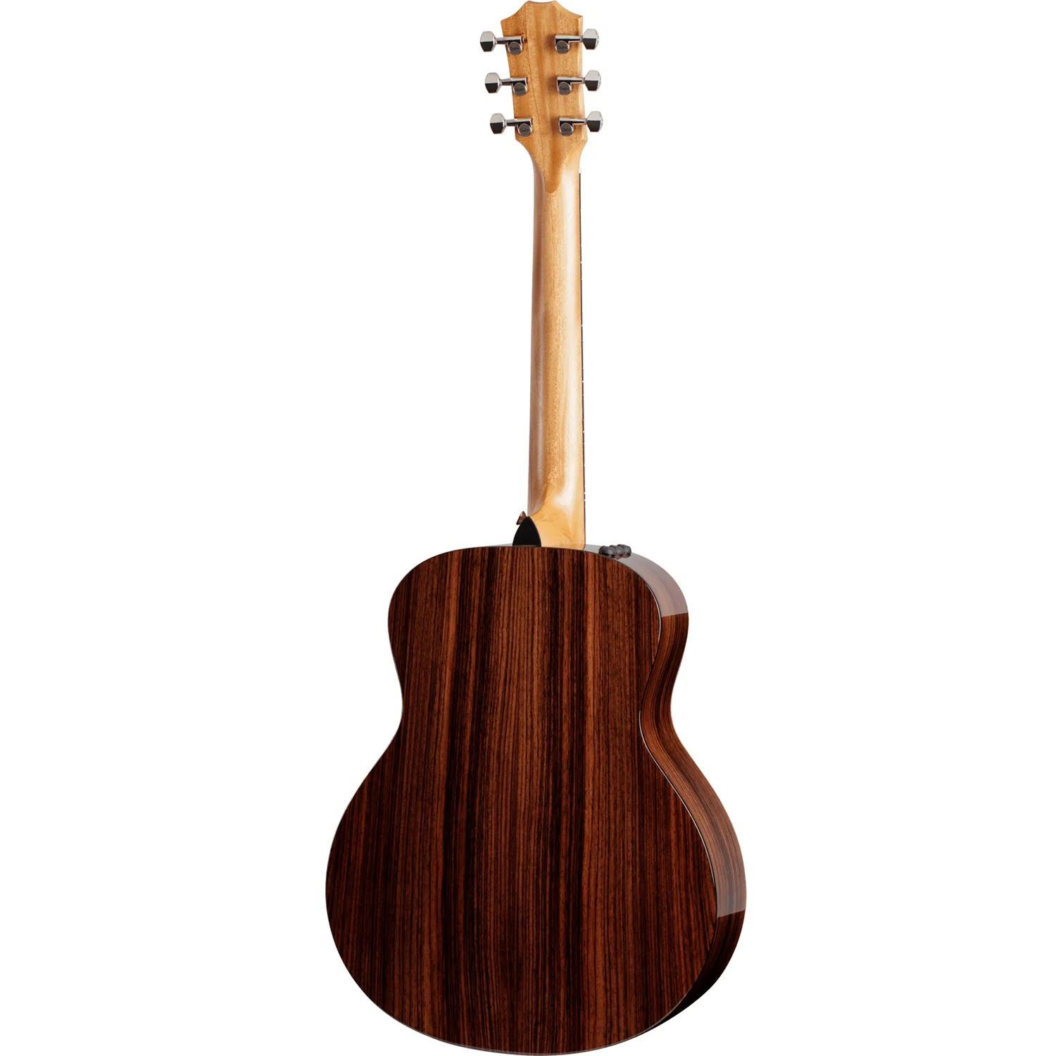 Taylor GS-MINI-E-RW+ GS Mini - Electronics, Spruce Top, Rosewood Back and Sides, Natural - Image 2