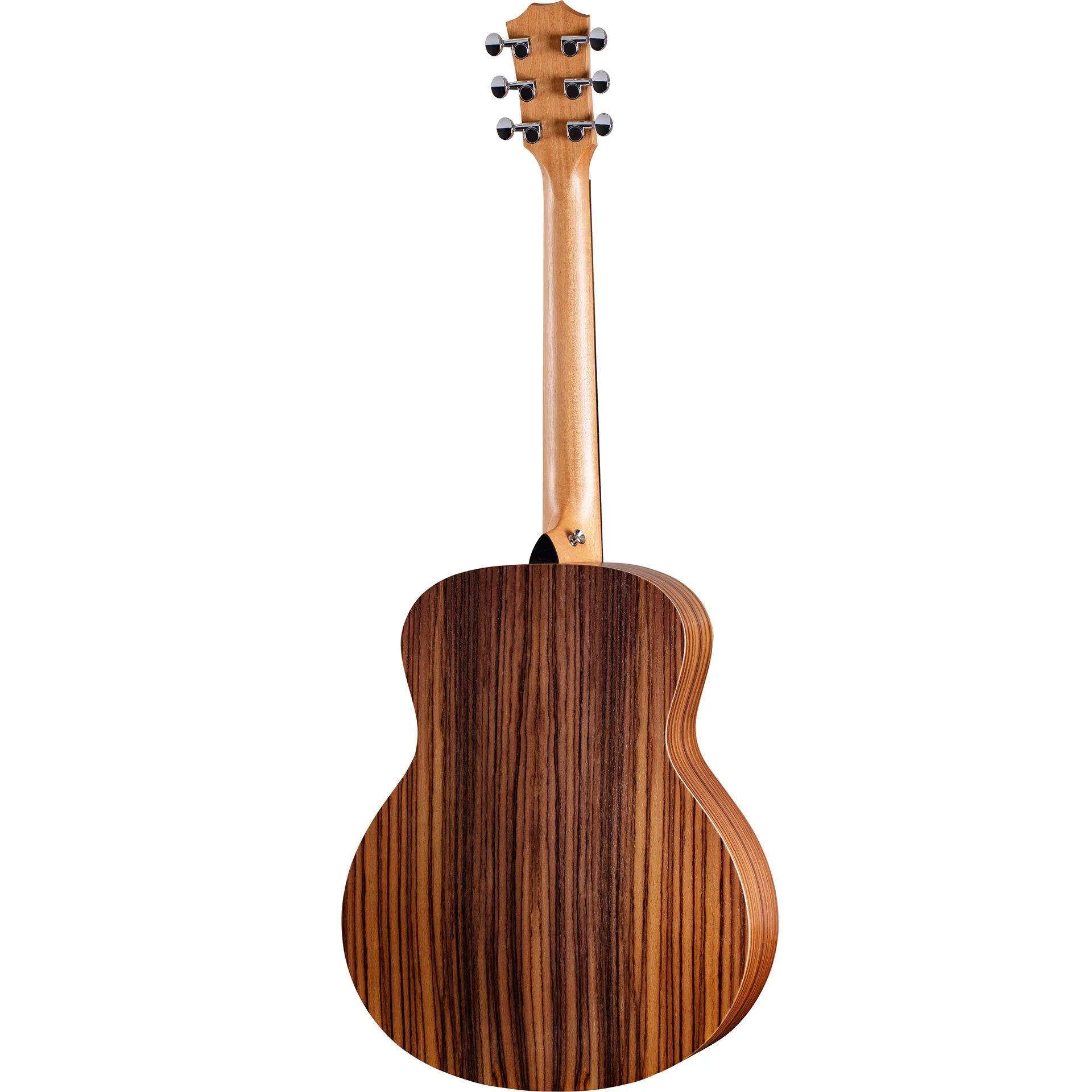 Taylor GS-MINI-E-RW-LH GS Mini Left-Handed - Electronics, Spruce Top, Rosewood Back and Sides, Natural - Image 2