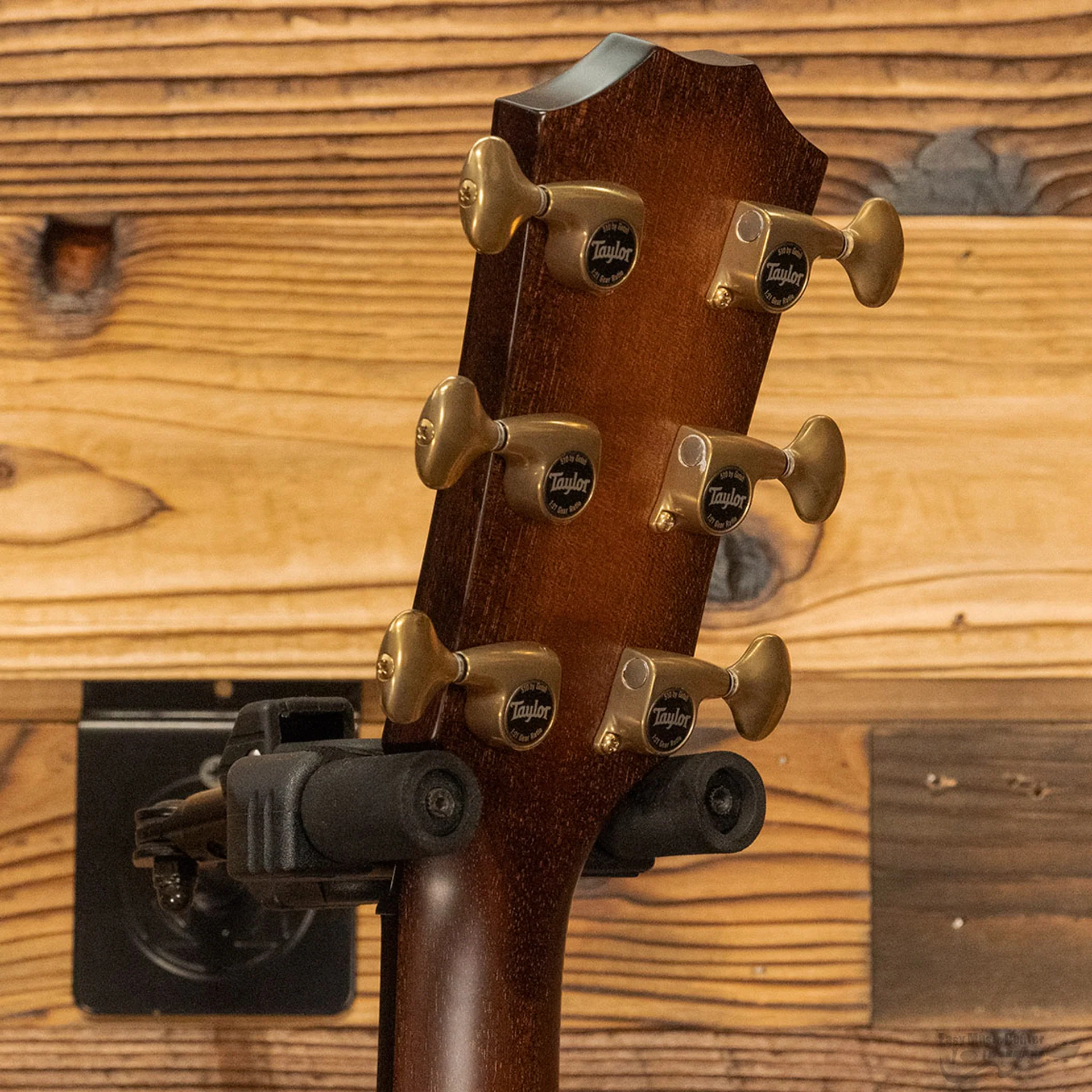 Taylor K14CE-BE Grand Auditorium Koa Acoustic-Electric Guitar 2021 (#1209141197) - Image 8