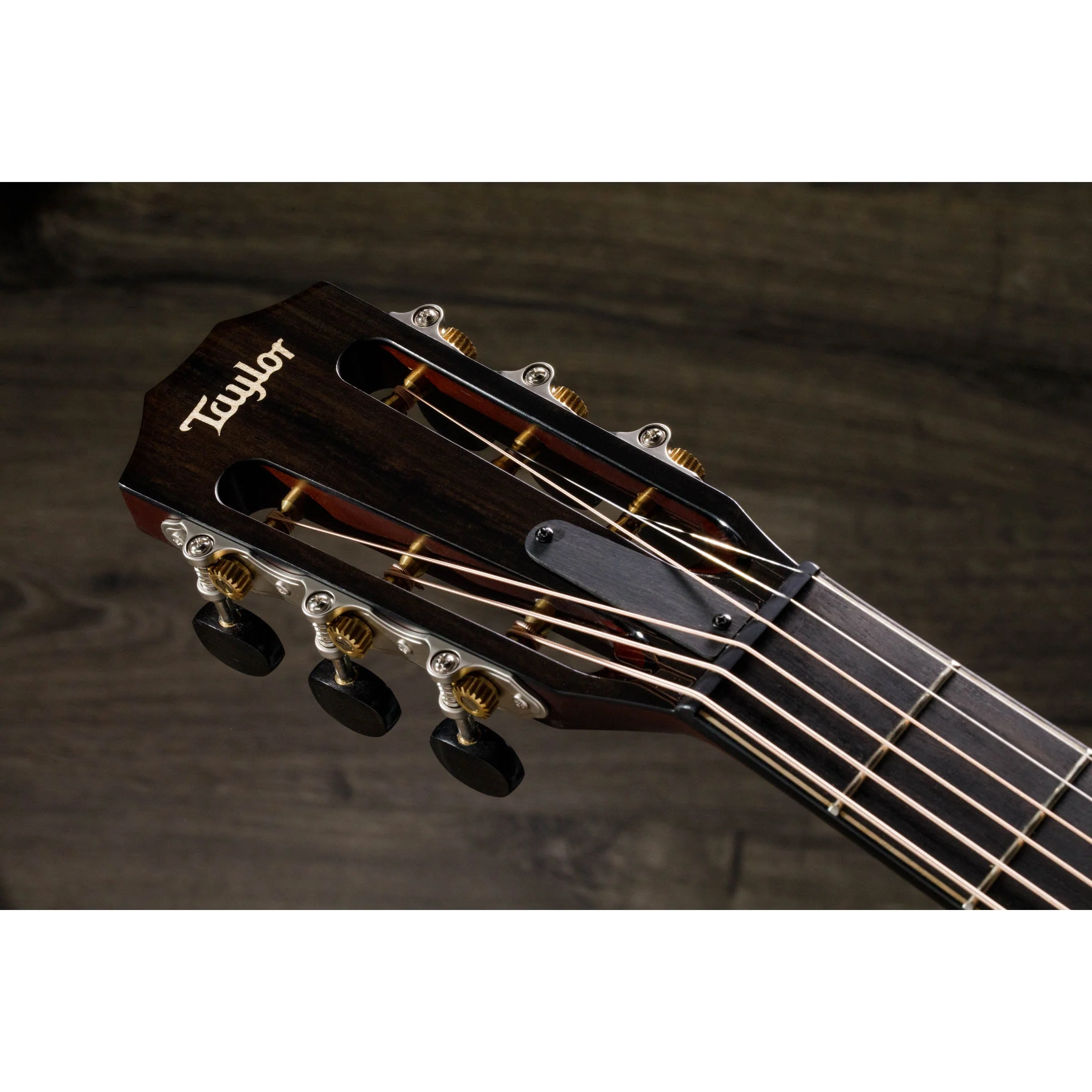 Taylor K22CE-12-FRET Grand Concert 12 Fret - All Koa, Cutaway, Electronics - Image 10