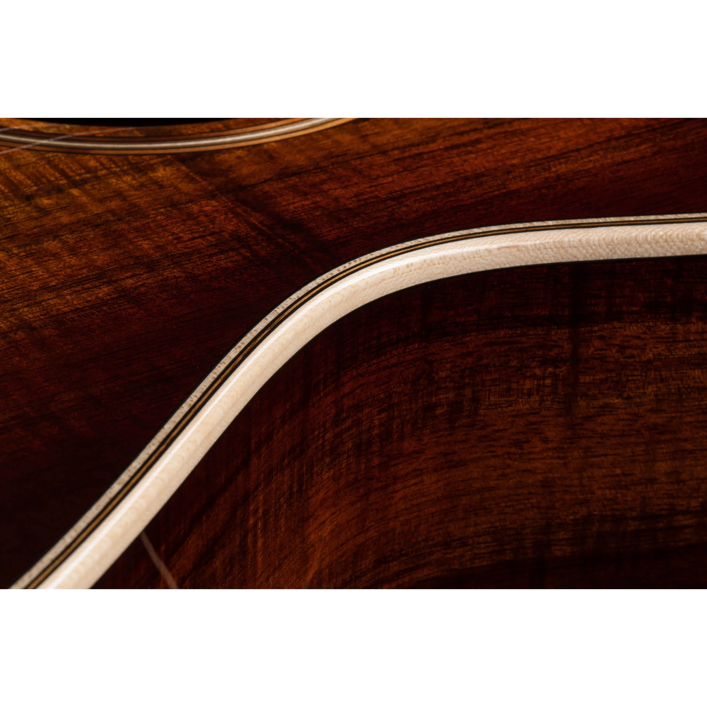 Taylor K22CE-12-FRET Grand Concert 12 Fret - All Koa, Cutaway, Electronics - Image 12