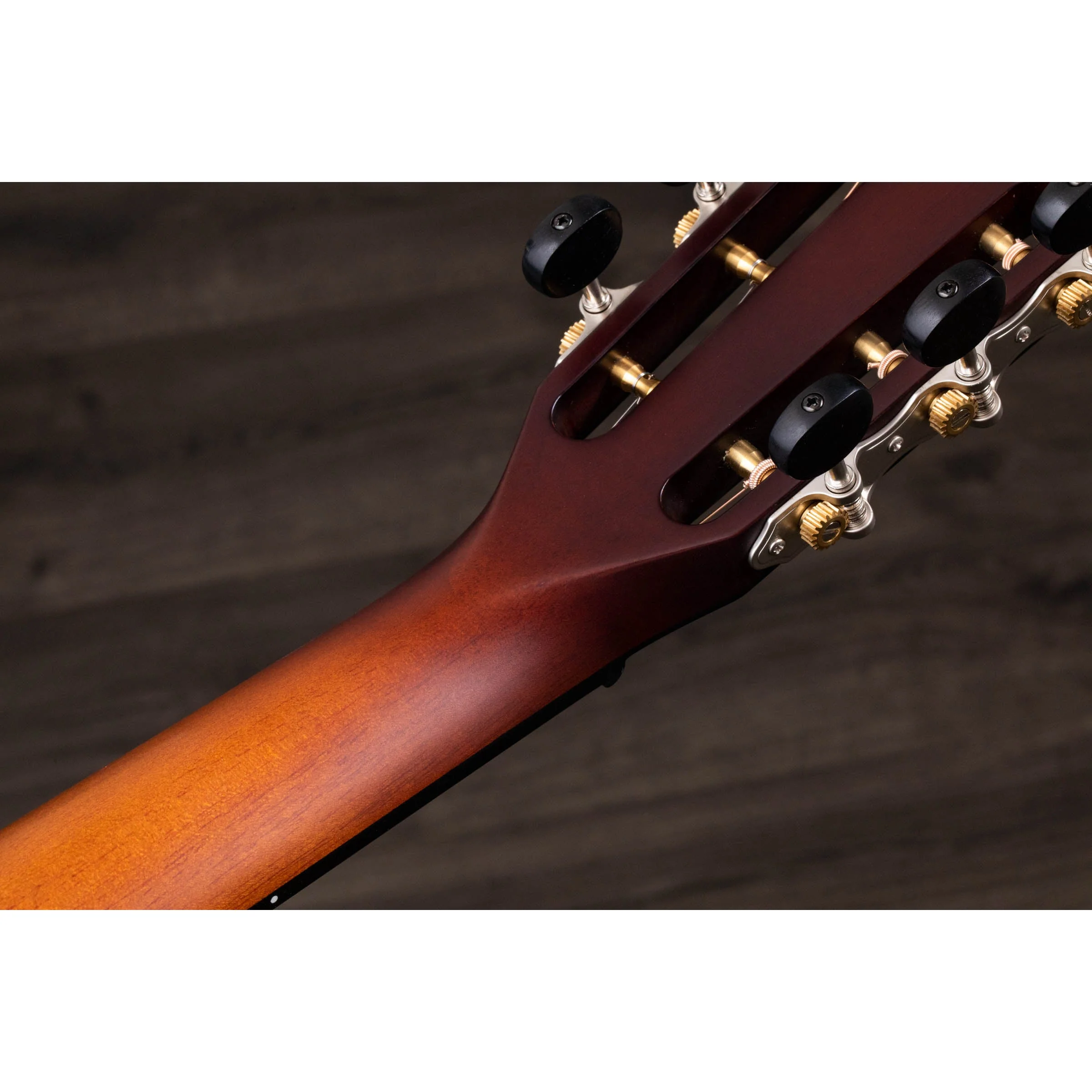 Taylor K22CE-12-FRET Grand Concert 12 Fret - All Koa, Cutaway, Electronics - Image 16