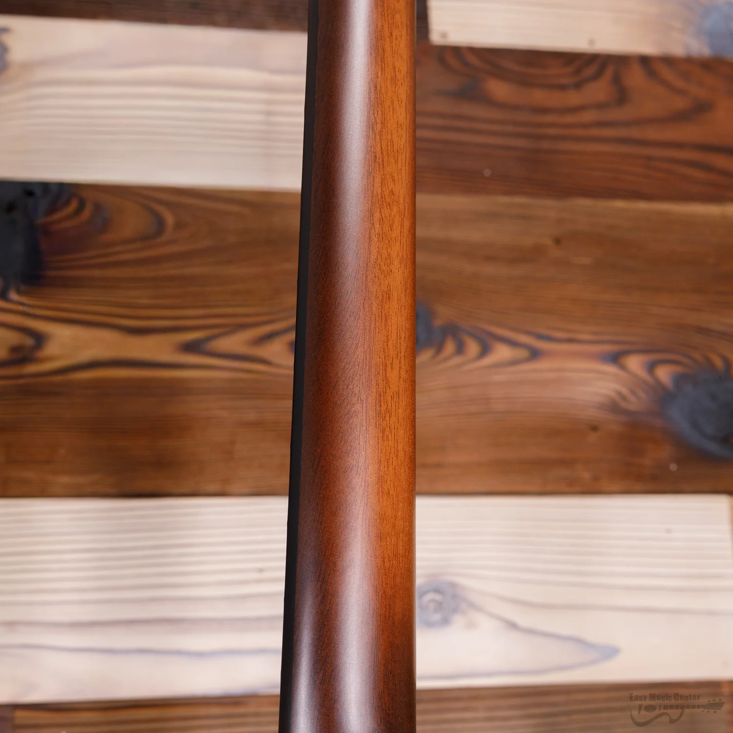Taylor K24CE-BE Grand Auditorium Builders Edition Koa Acoustic-Electric Guitar (#1211064021) - Image 8