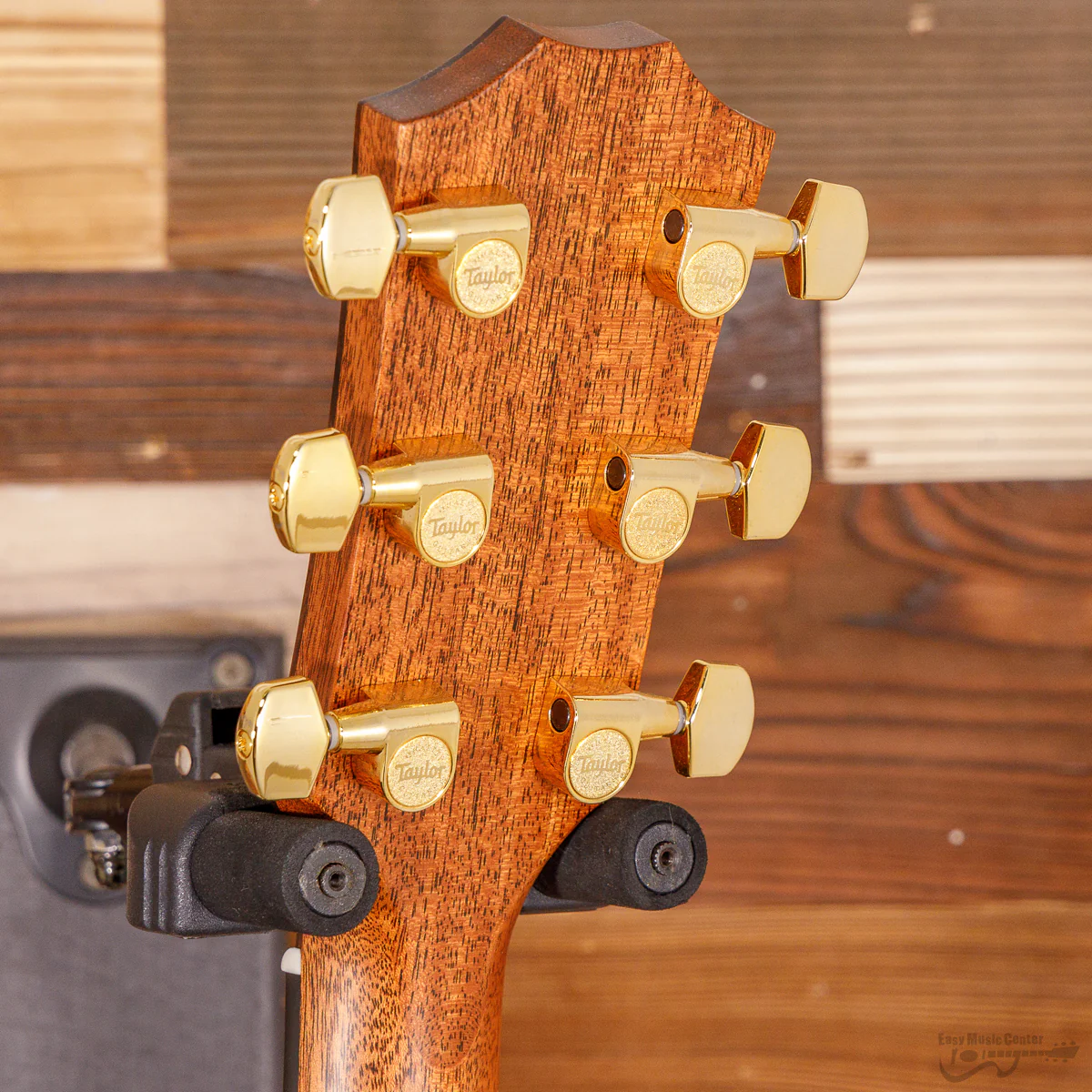 Taylor LEGACY-714CE Legacy Grand Auditorium w/ X-Bracing, Cuatway, Electronics, Cedar Top, RW b/s, Natural (#1202055066) - Image 14