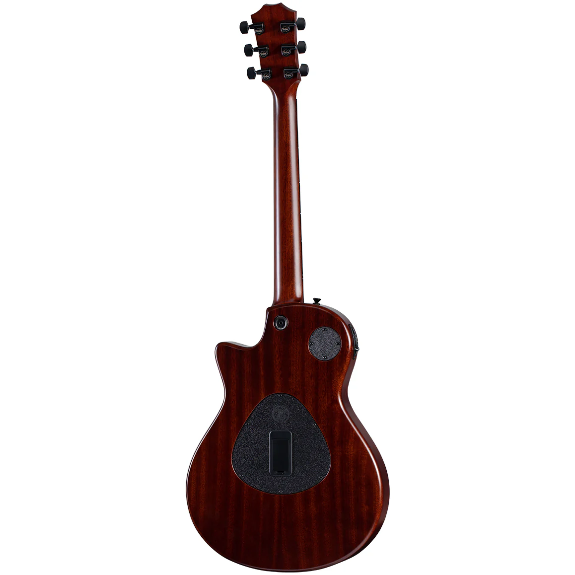 Taylor T5Z-CLASSIC-KOA Thinline Koa Top Acoustic-Electric Guitar - Image 2