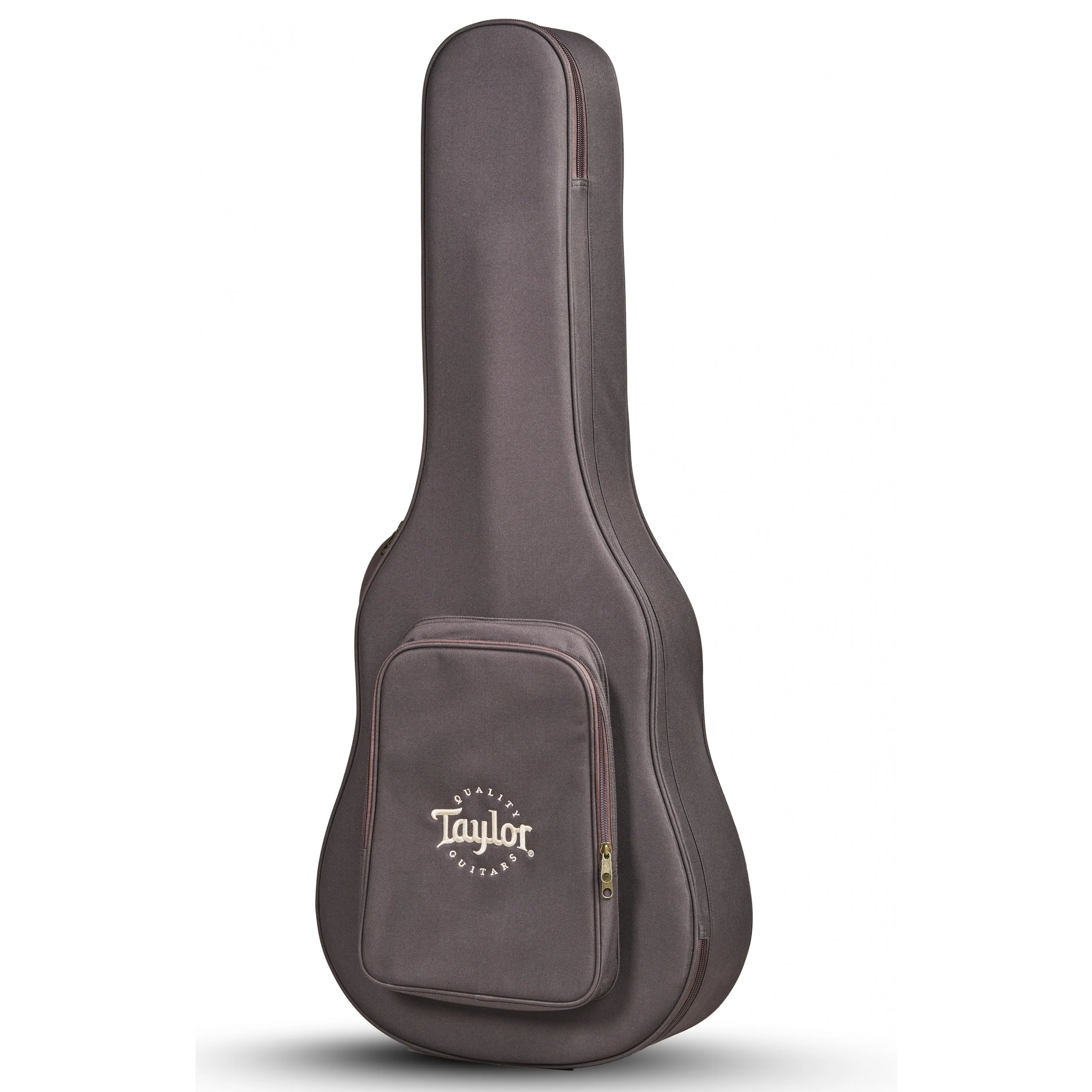 Taylor 5401-60 Taylor Aero Case, GA, Chocolate Brown