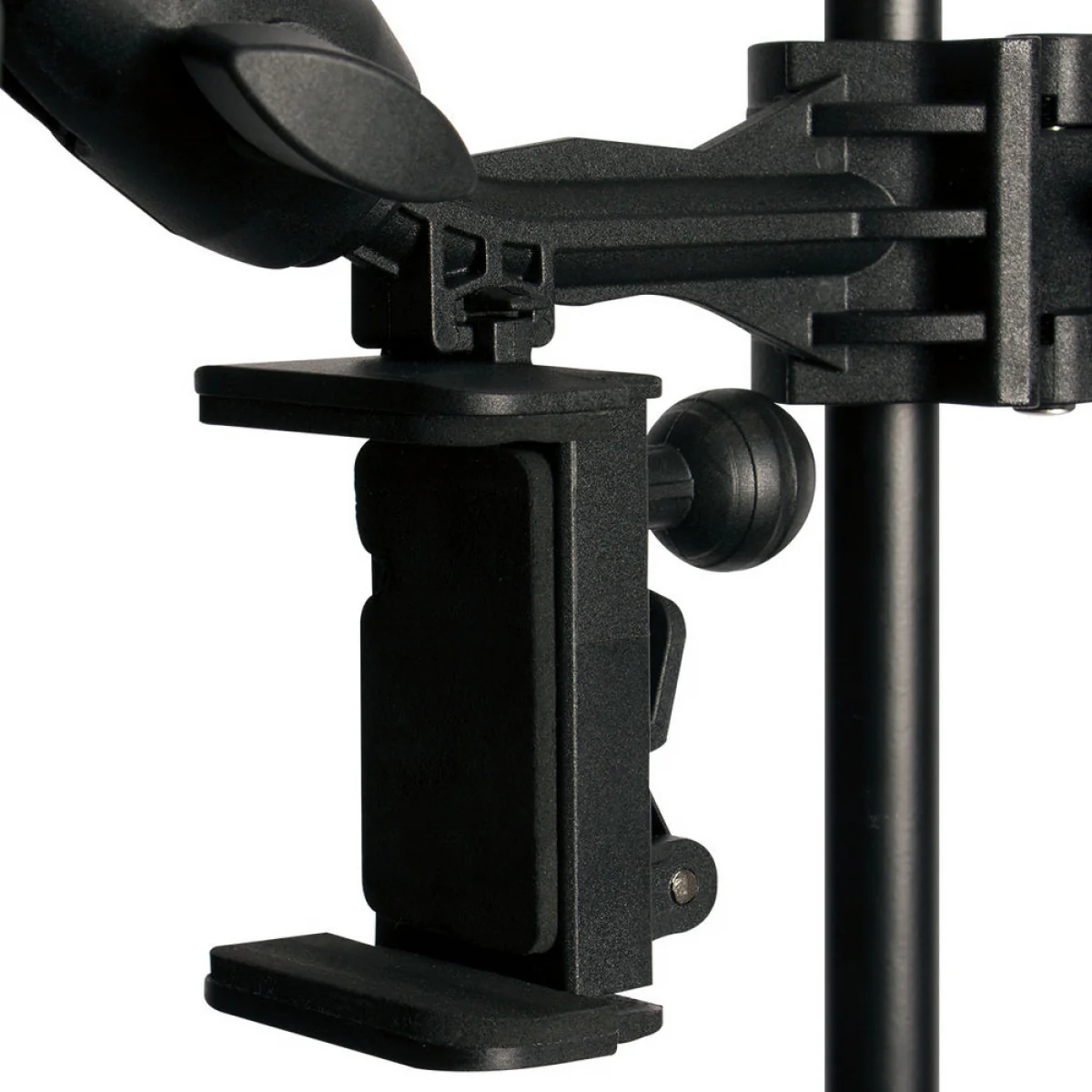 On-Stage TCM1500 Tablet/Smart Phone Holder - Image 3